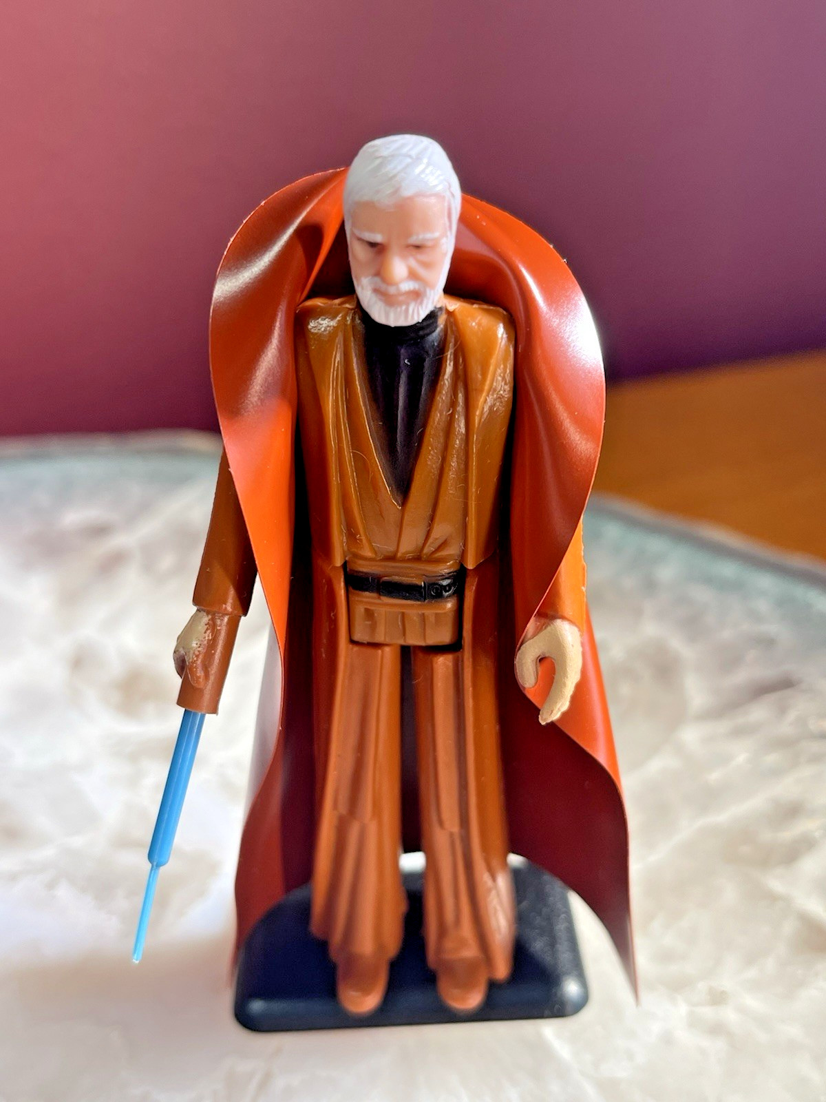 Ben (Obi-Wan) Kenobi sold