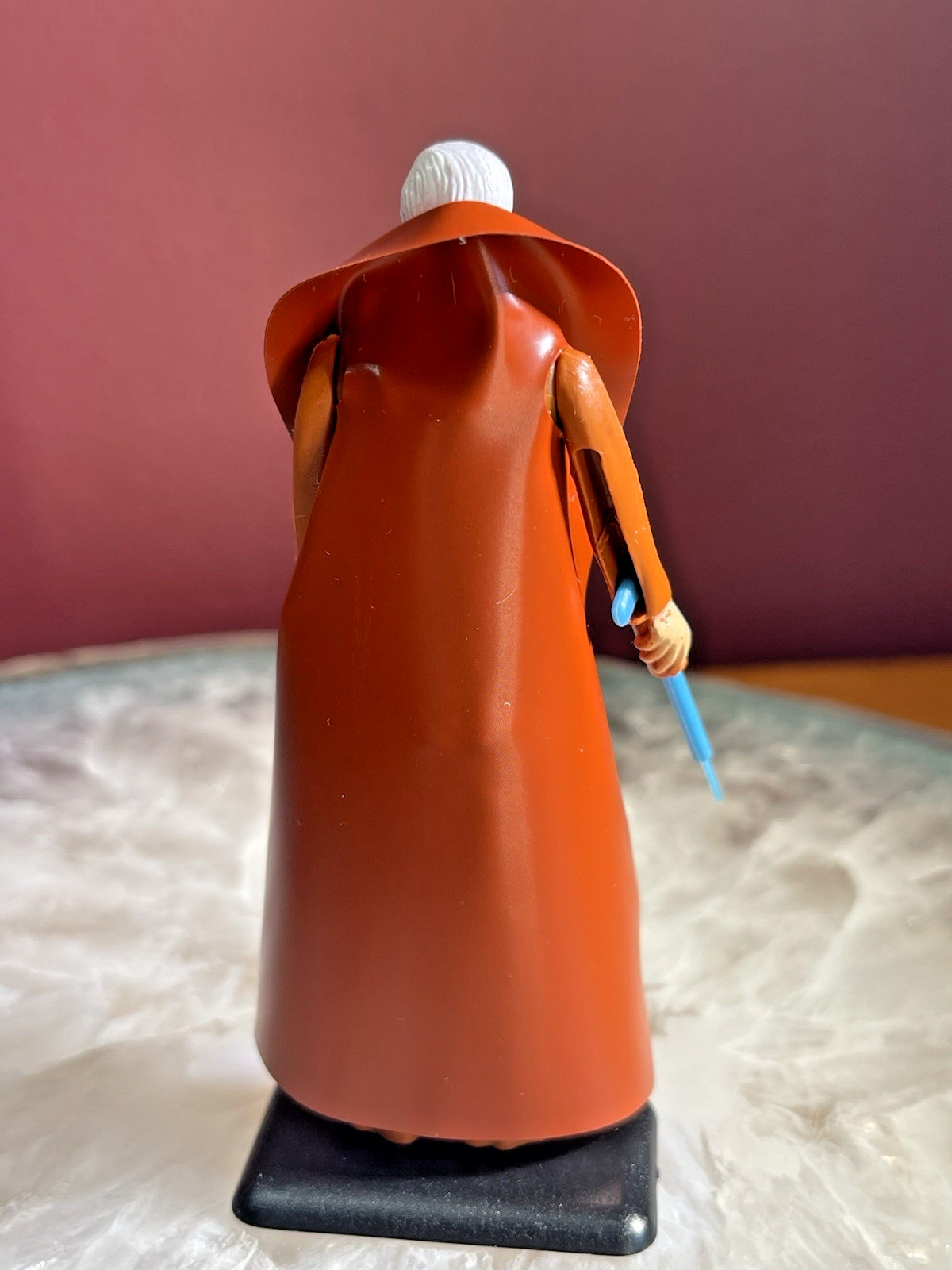 Ben (Obi-Wan) Kenobi sold