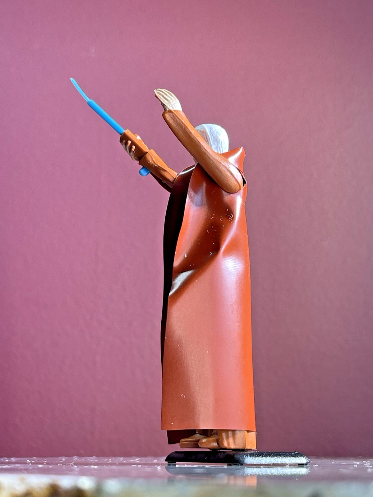 Ben (Obi-Wan) Kenobi sold