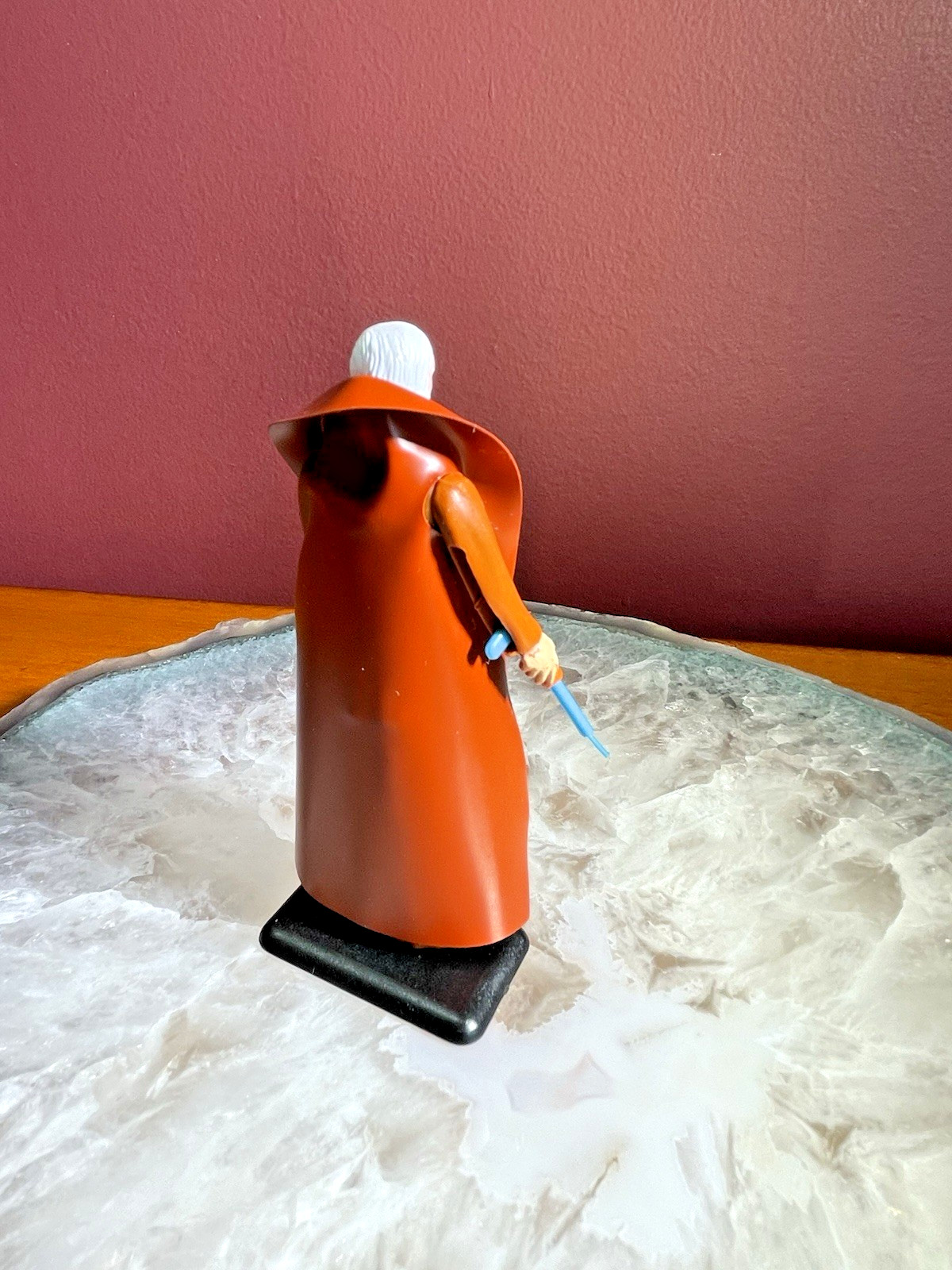 Ben (Obi-Wan) Kenobi sold