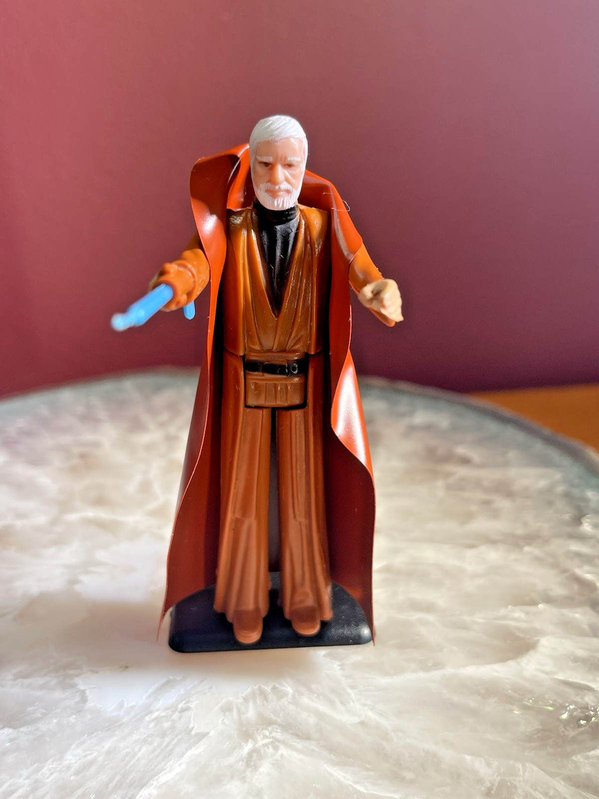 Ben (Obi-Wan) Kenobi sold