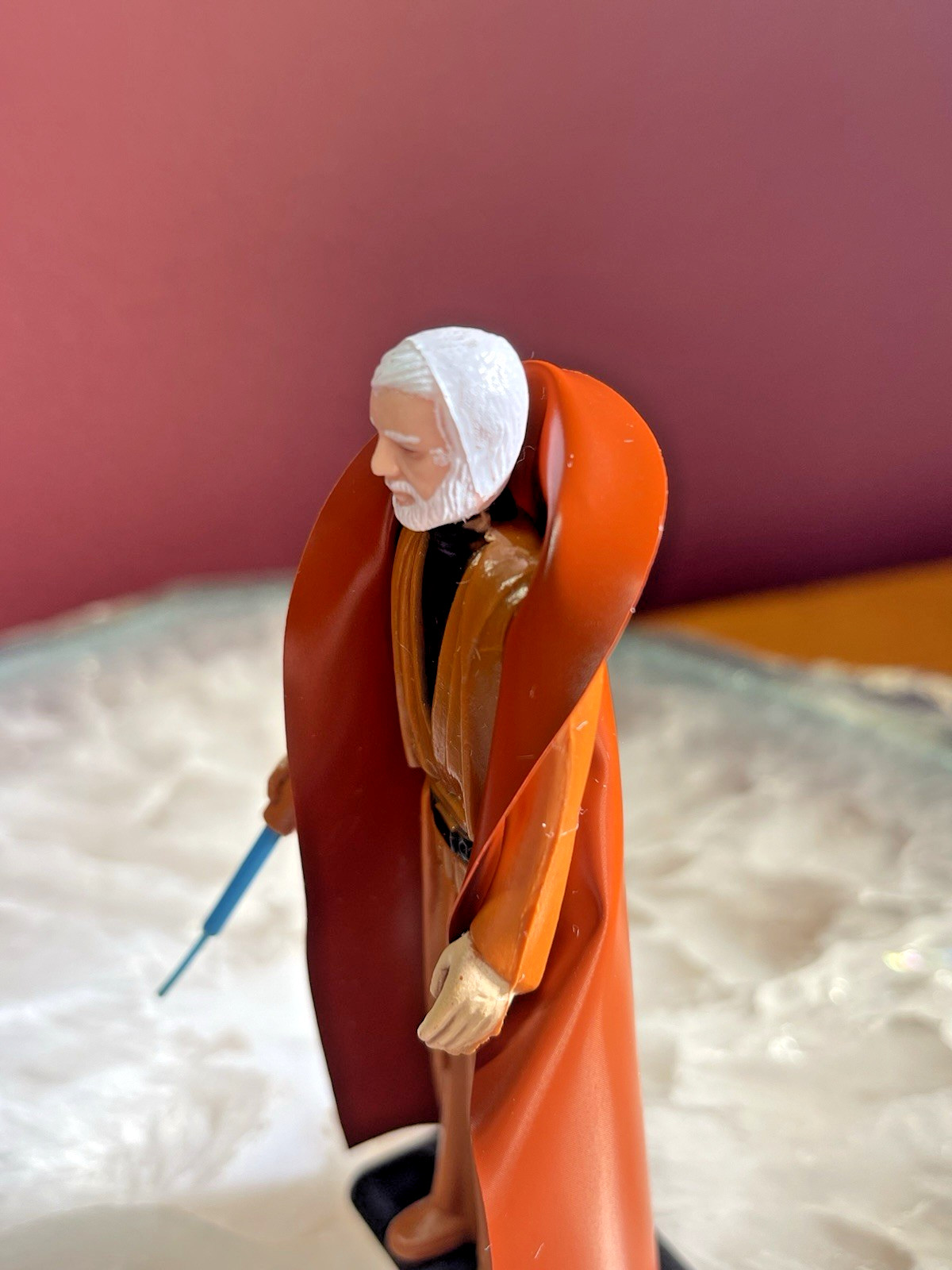 Ben (Obi-Wan) Kenobi sold