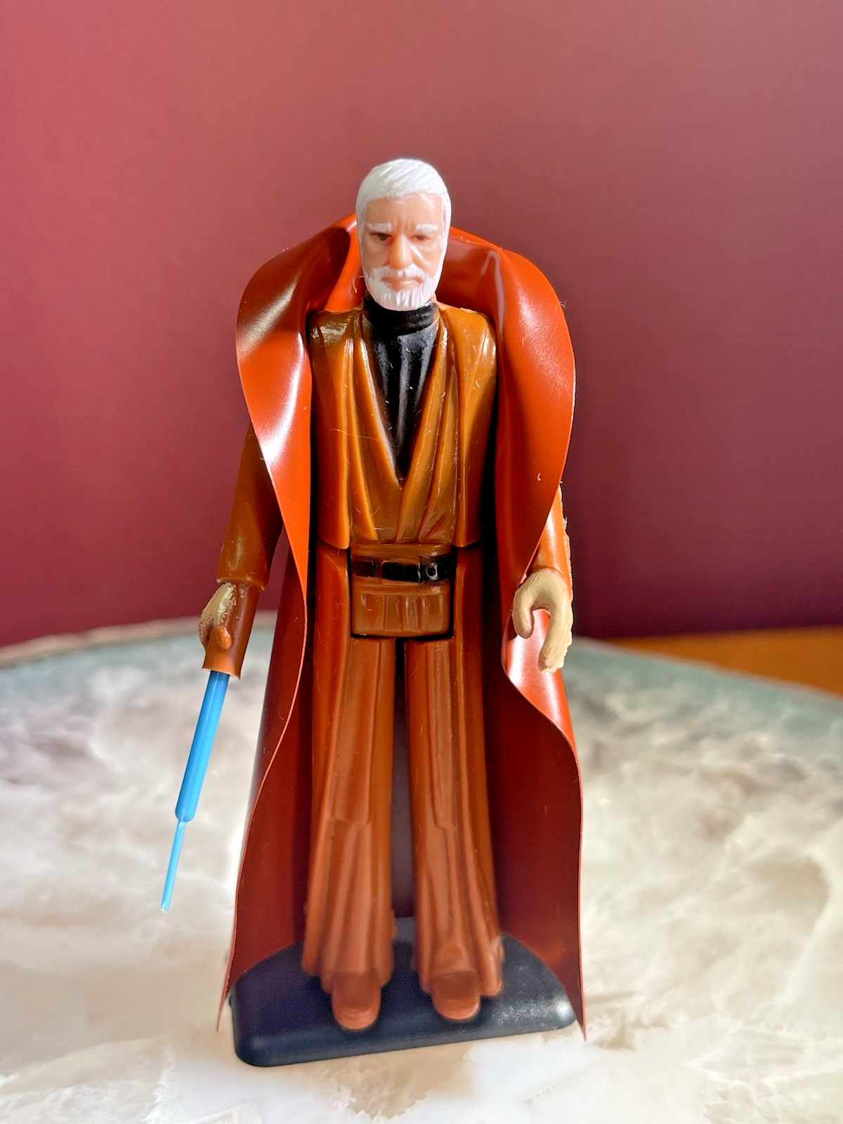 Ben (Obi-Wan) Kenobi sold