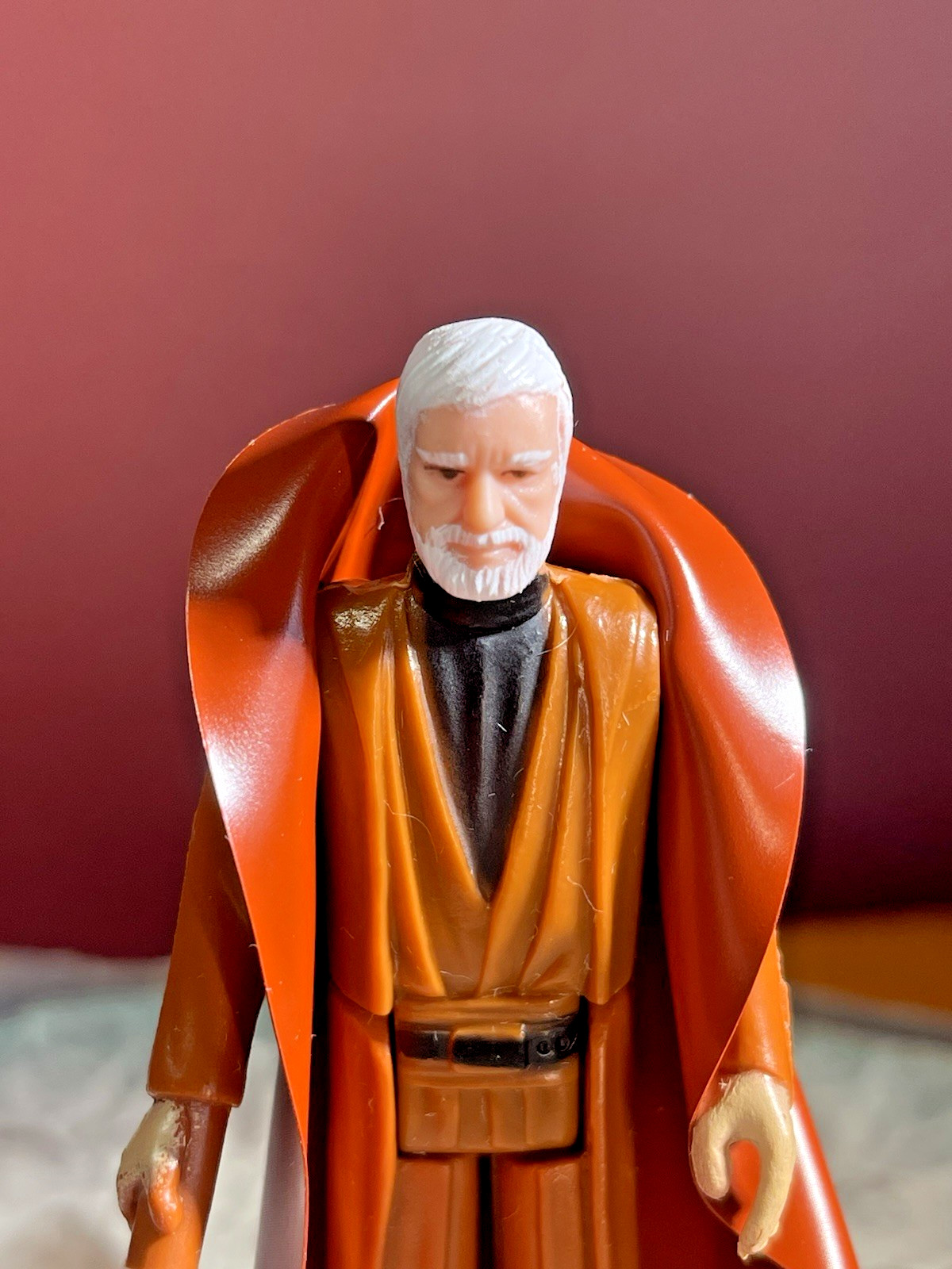 Ben (Obi-Wan) Kenobi sold