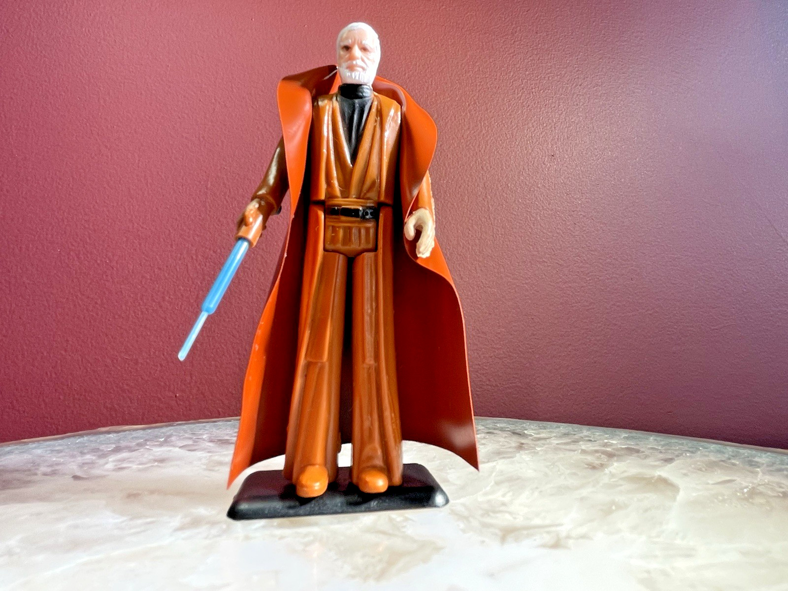 Ben (Obi-Wan) Kenobi sold