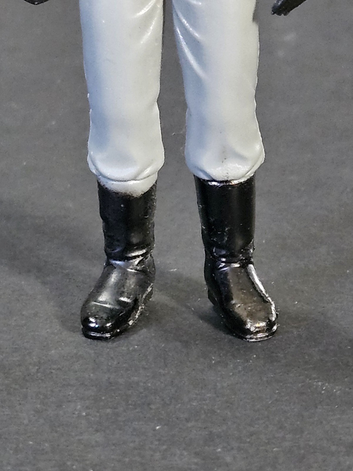 Death Squad Commander (Star Destroyer Commander) sold