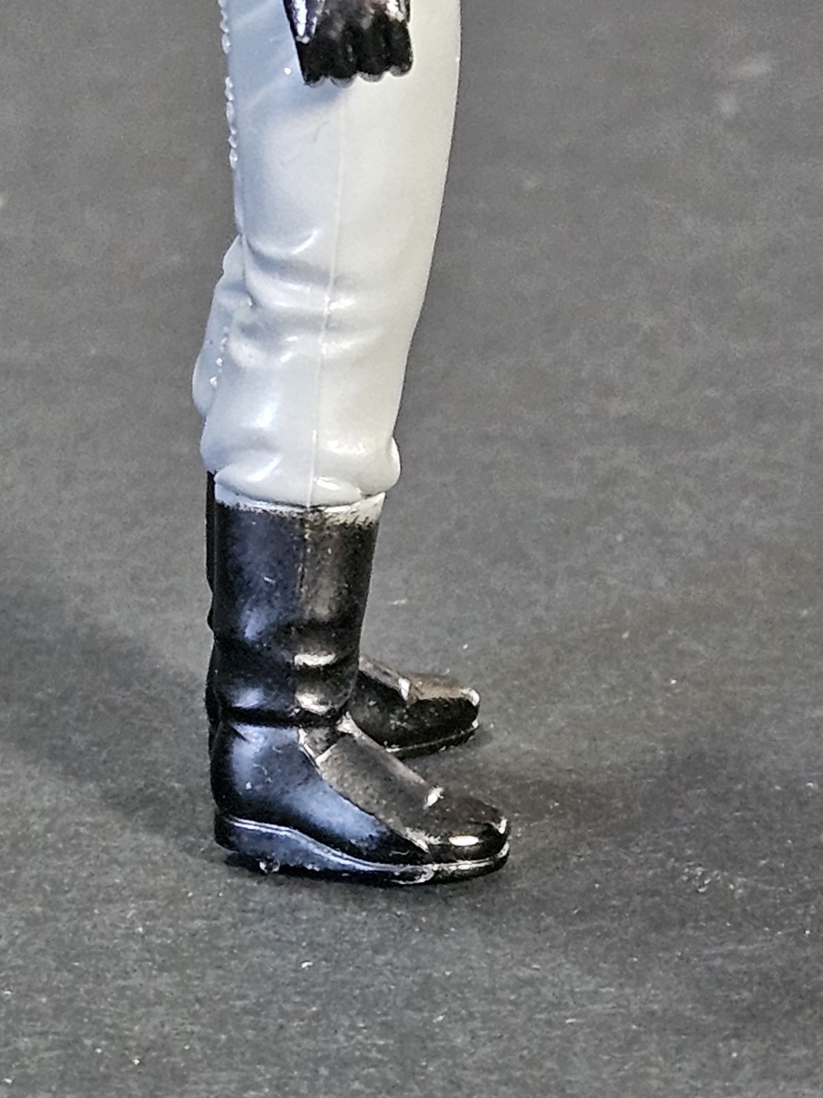 Death Squad Commander (Star Destroyer Commander) sold