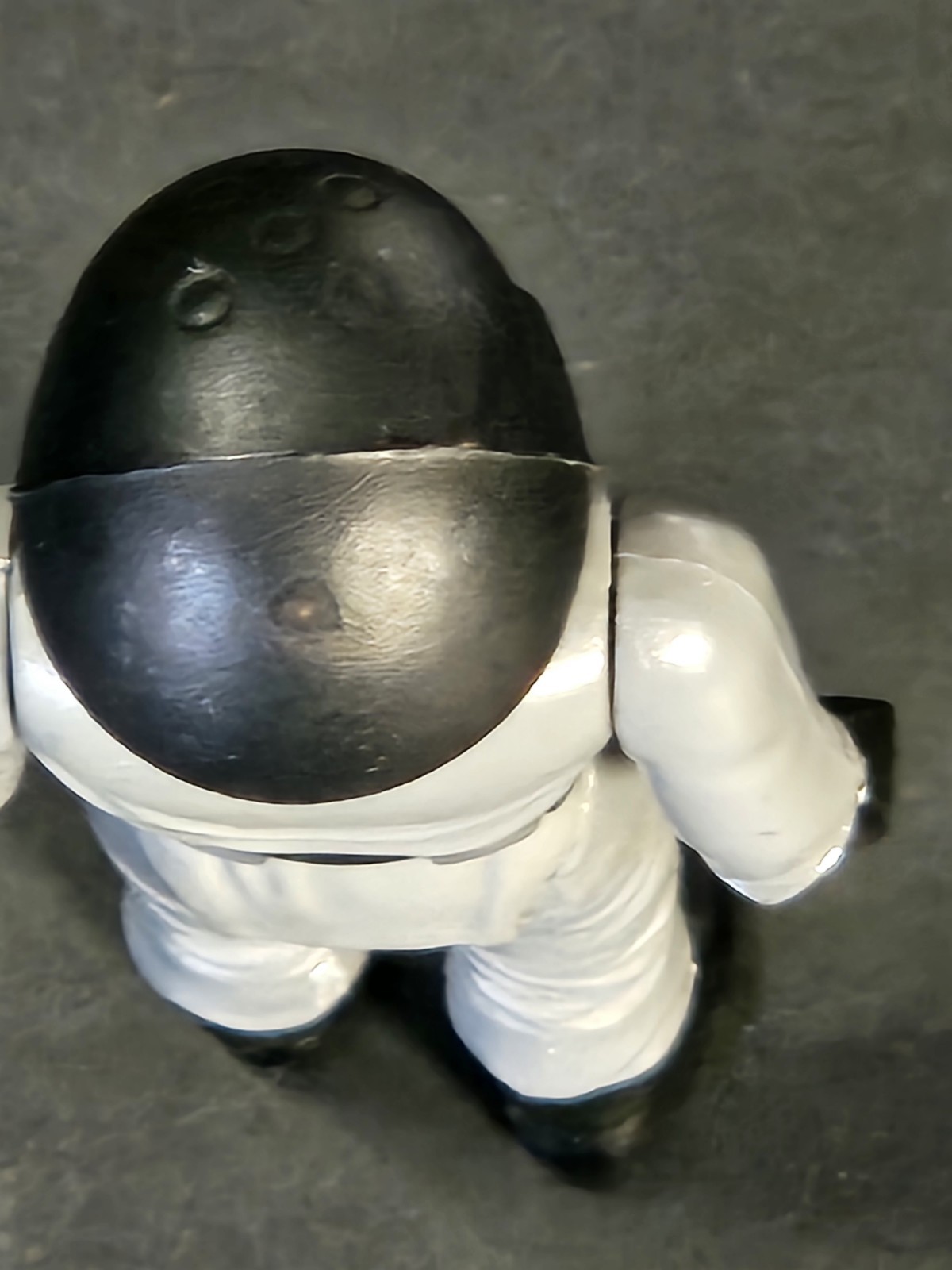 Death Squad Commander (Star Destroyer Commander) sold