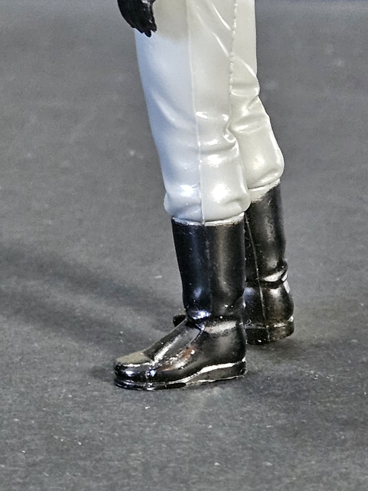 Death Squad Commander (Star Destroyer Commander) sold