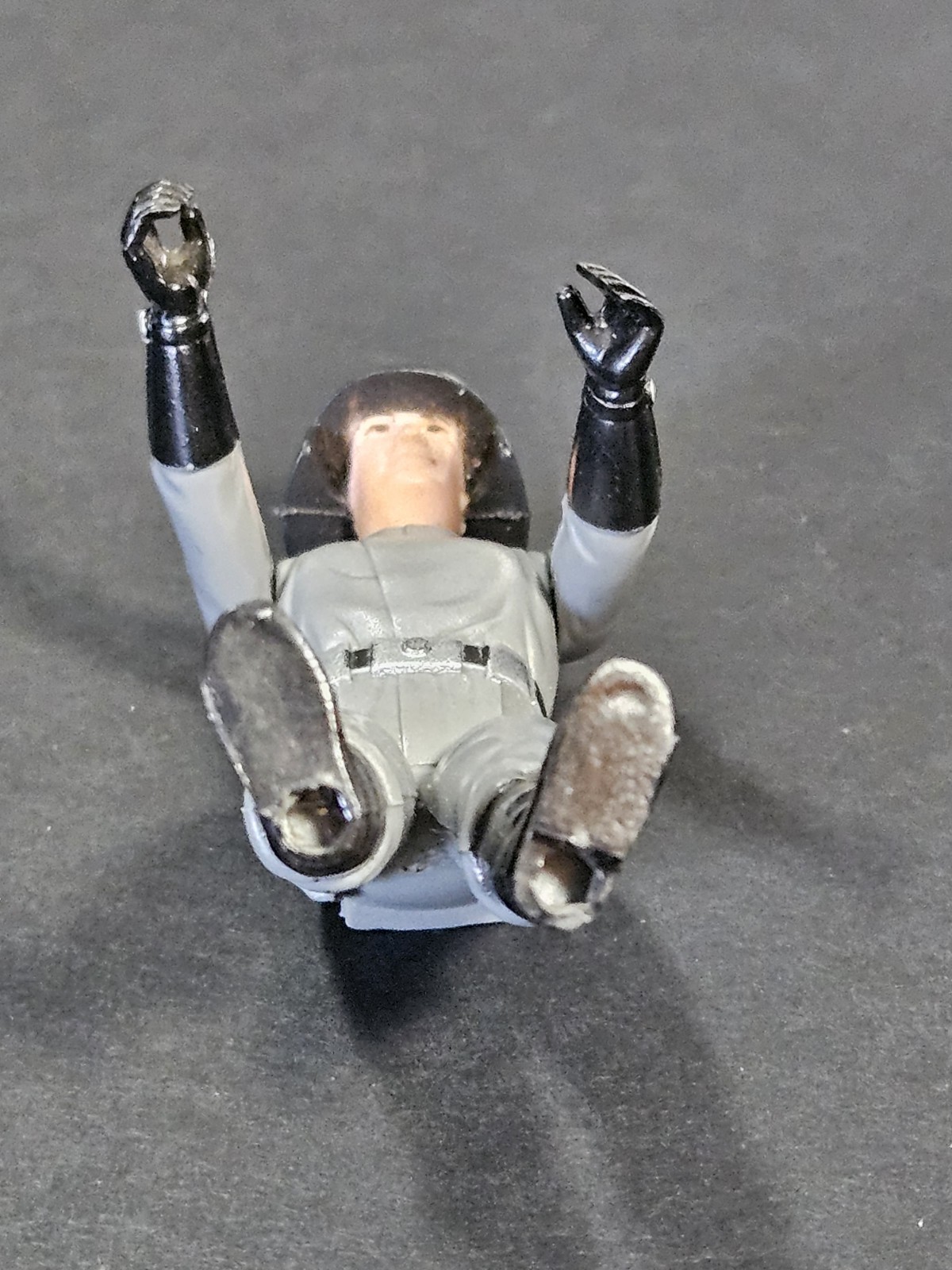 Death Squad Commander (Star Destroyer Commander) sold