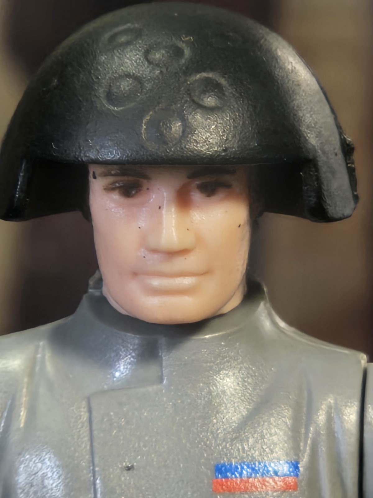 Death Squad Commander (Star Destroyer Commander) sold