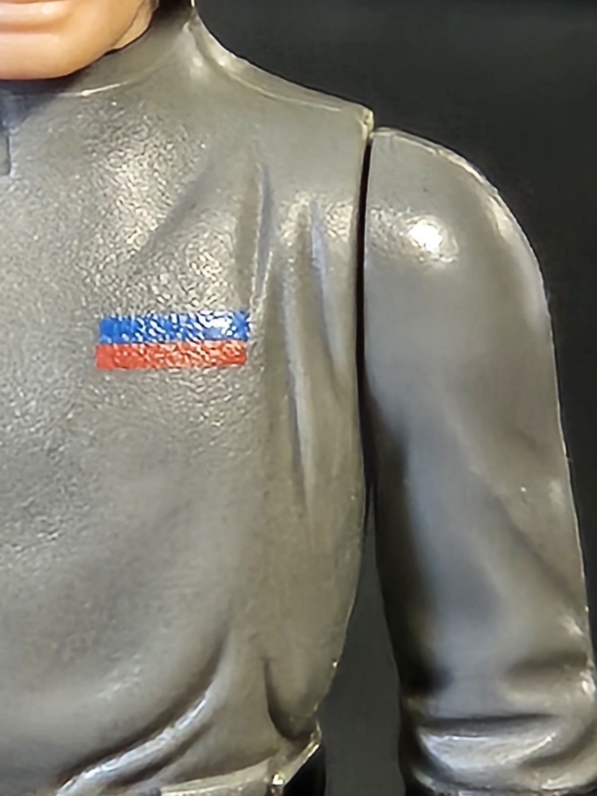 Death Squad Commander (Star Destroyer Commander) sold