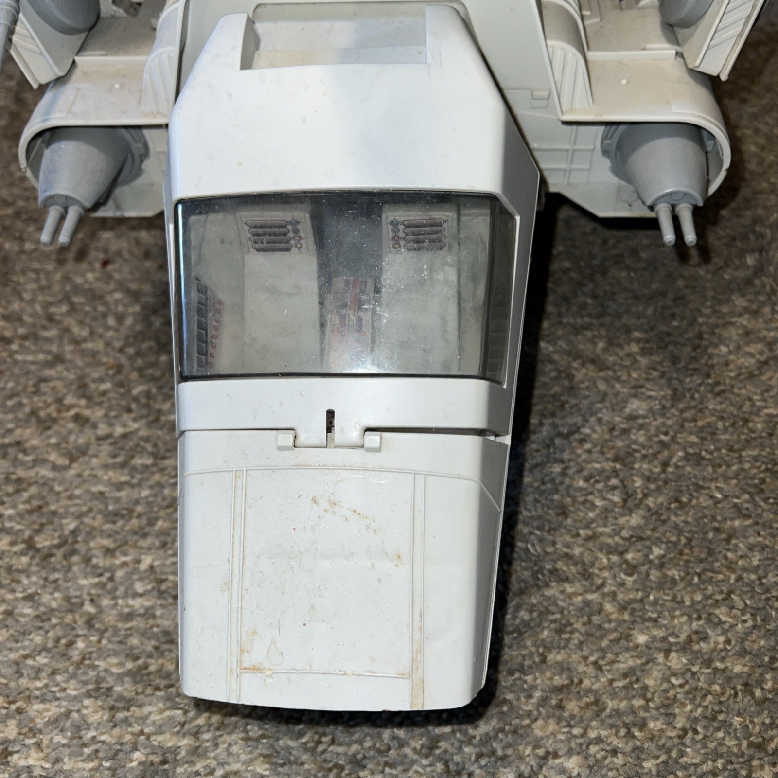 Imperial Shuttle sold
