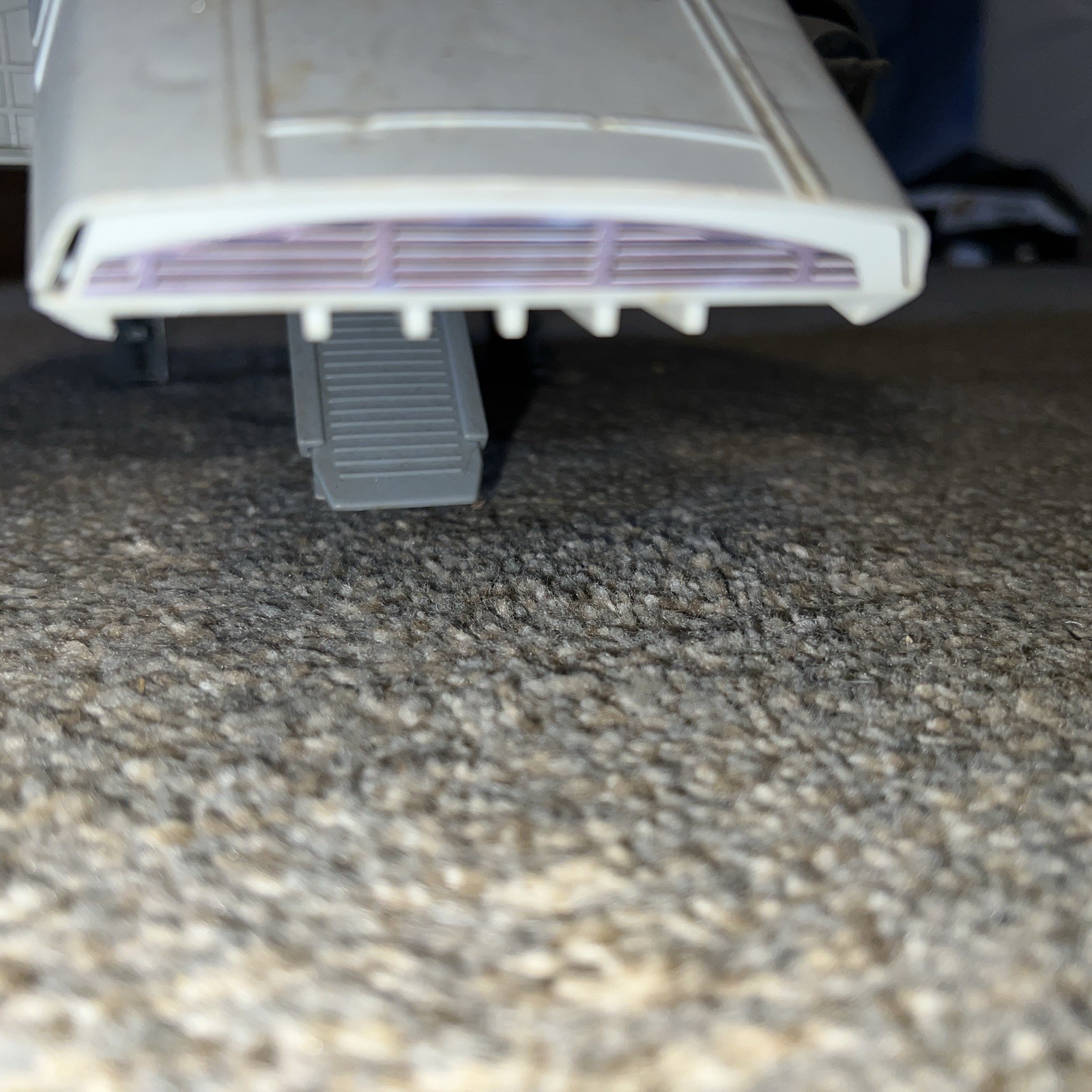 Imperial Shuttle sold