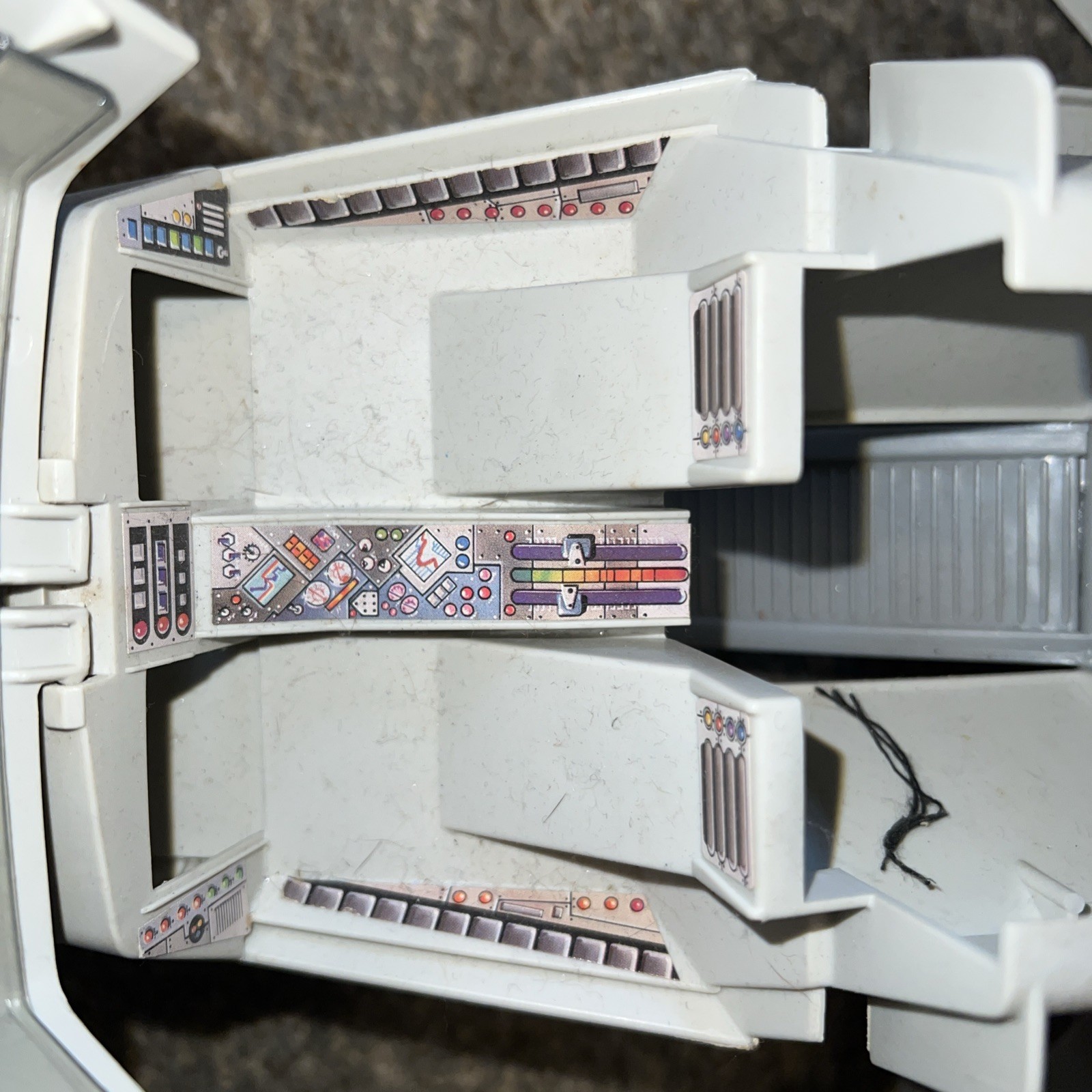 Imperial Shuttle sold