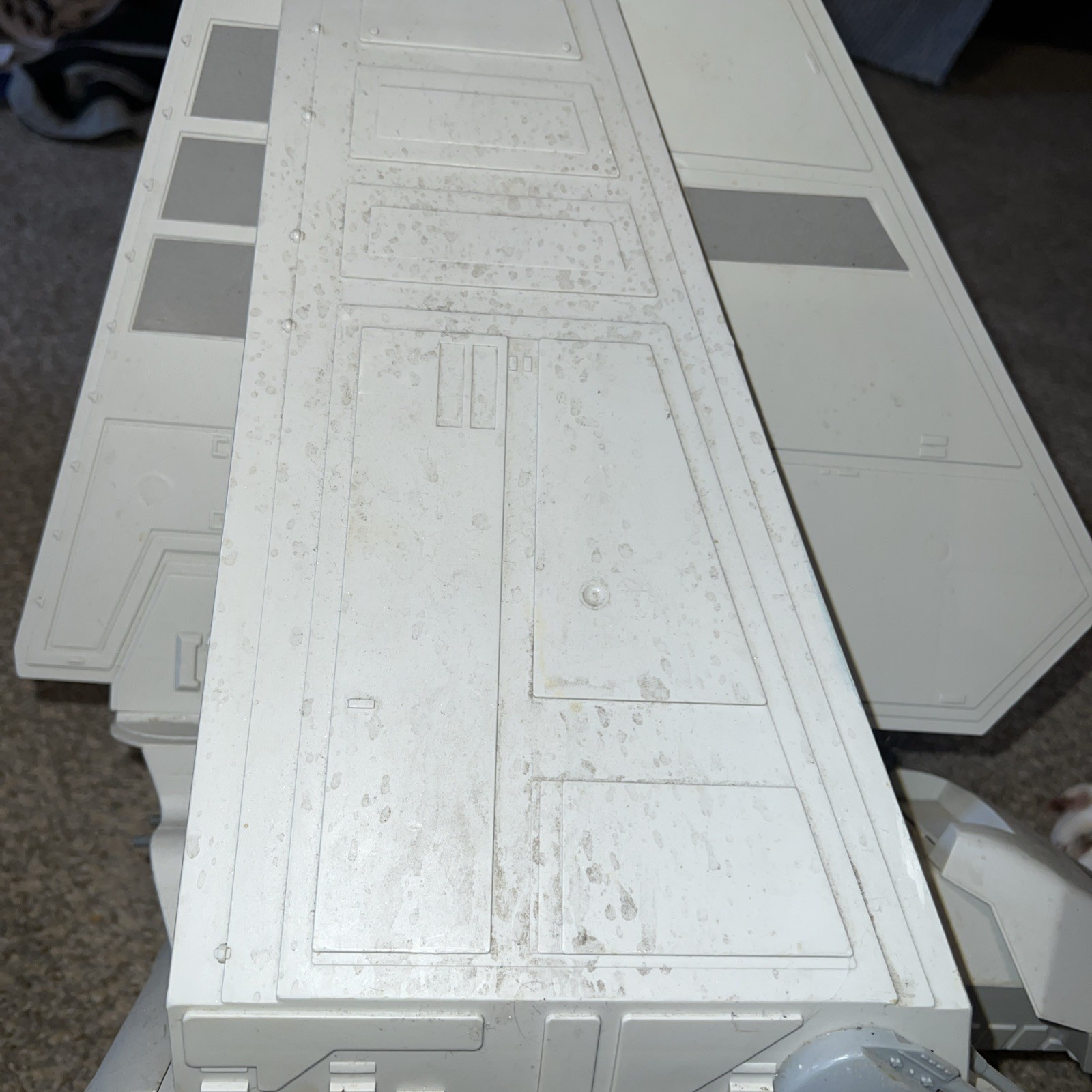 Imperial Shuttle sold