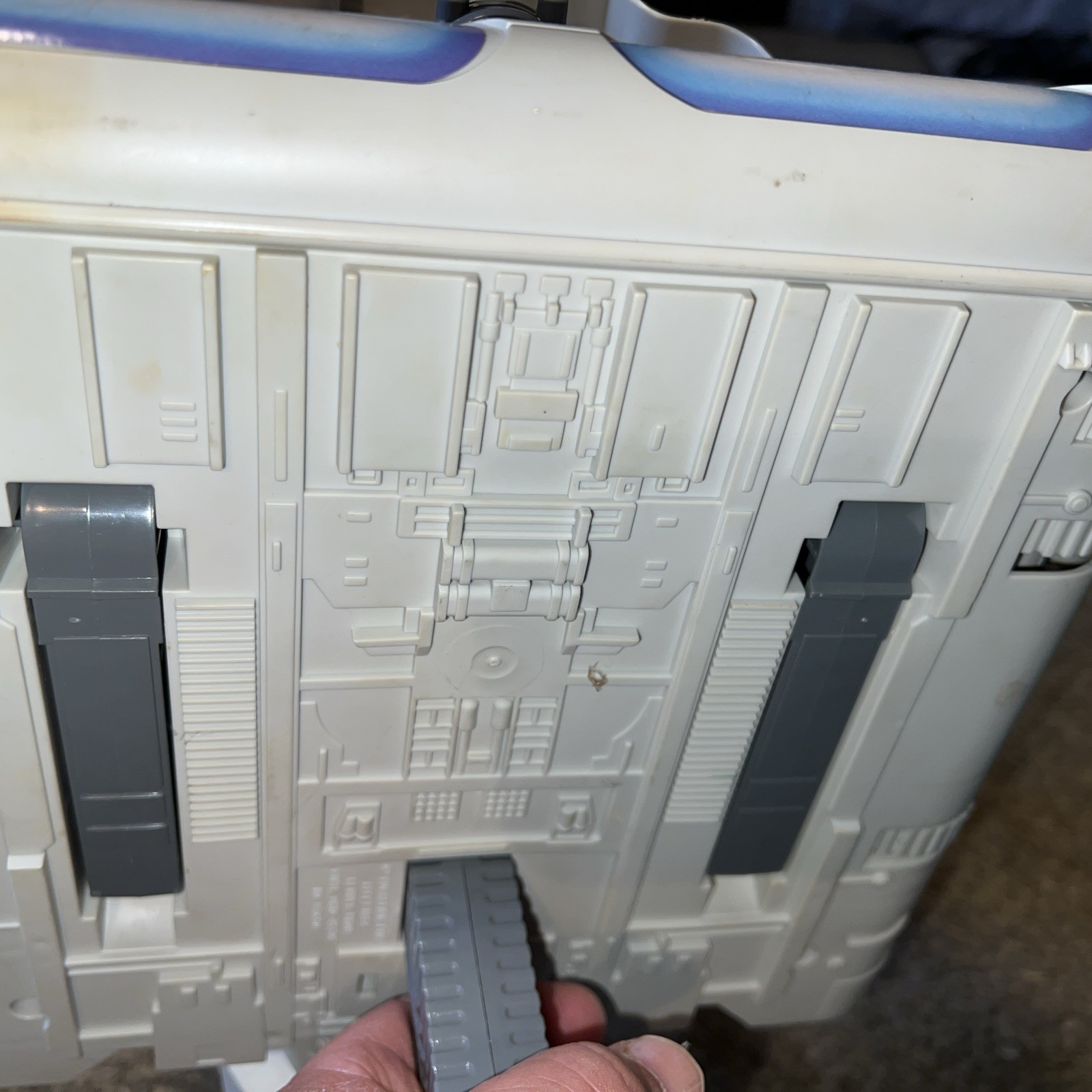 Imperial Shuttle sold