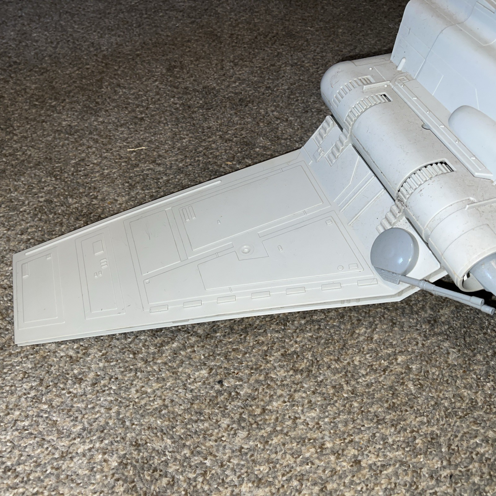 Imperial Shuttle sold
