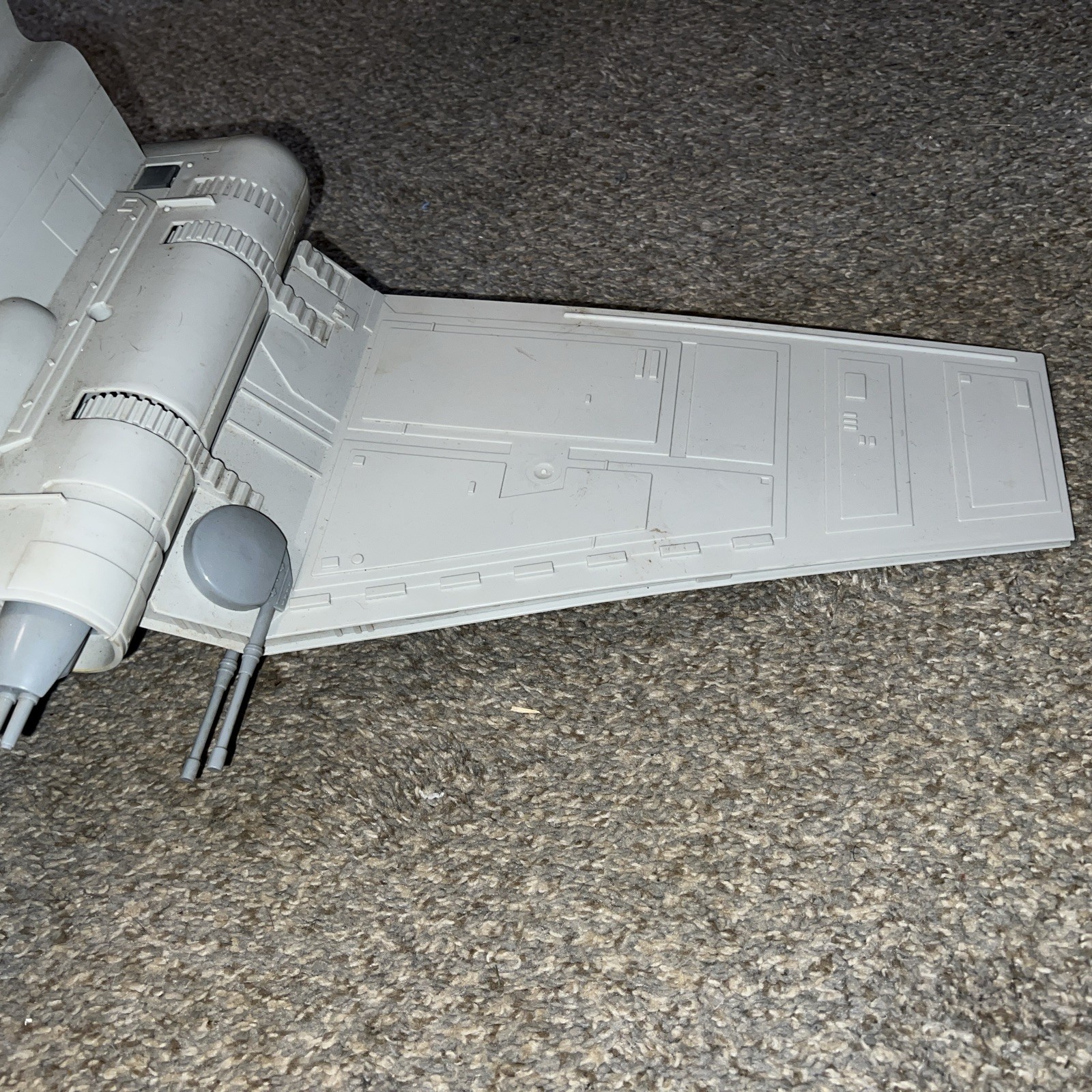 Imperial Shuttle sold