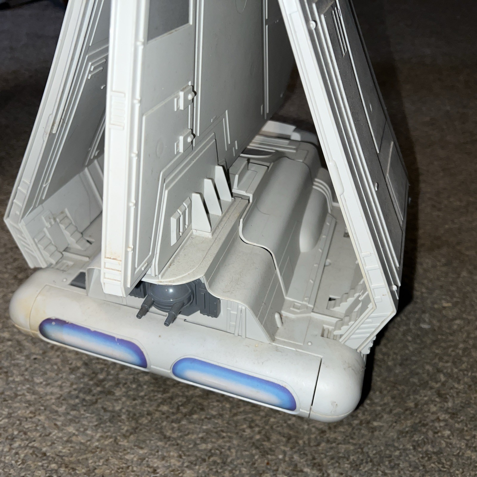 Imperial Shuttle sold