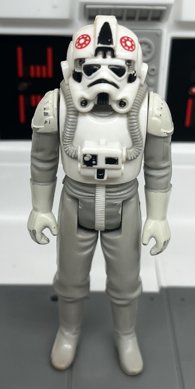AT-AT Driver sold