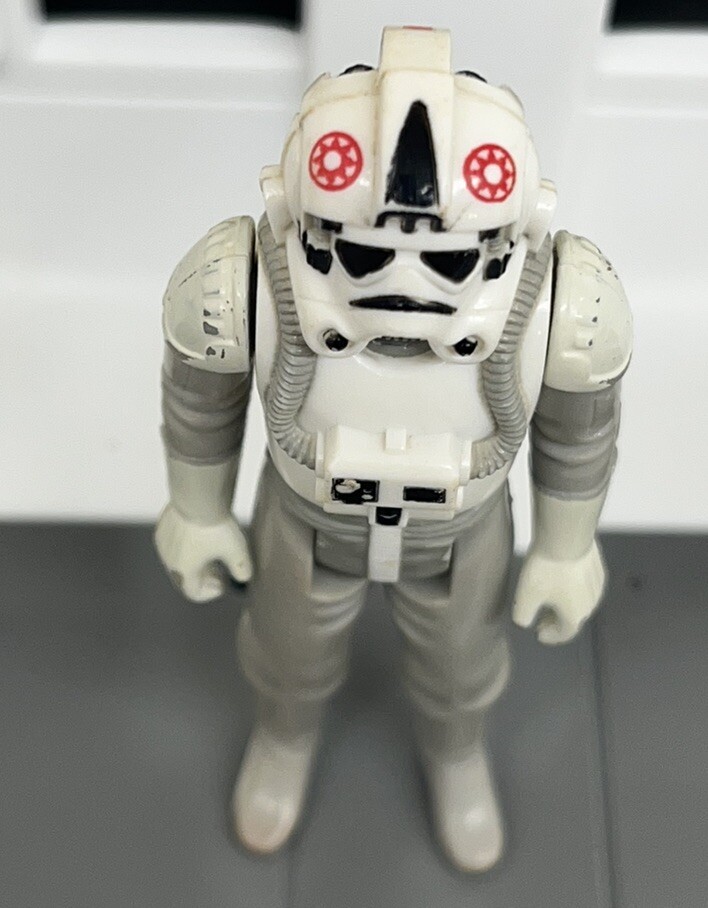AT-AT Driver sold