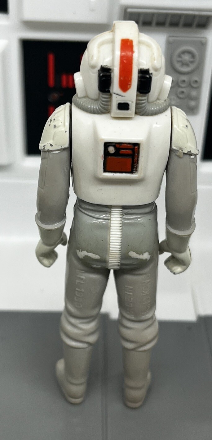 AT-AT Driver sold