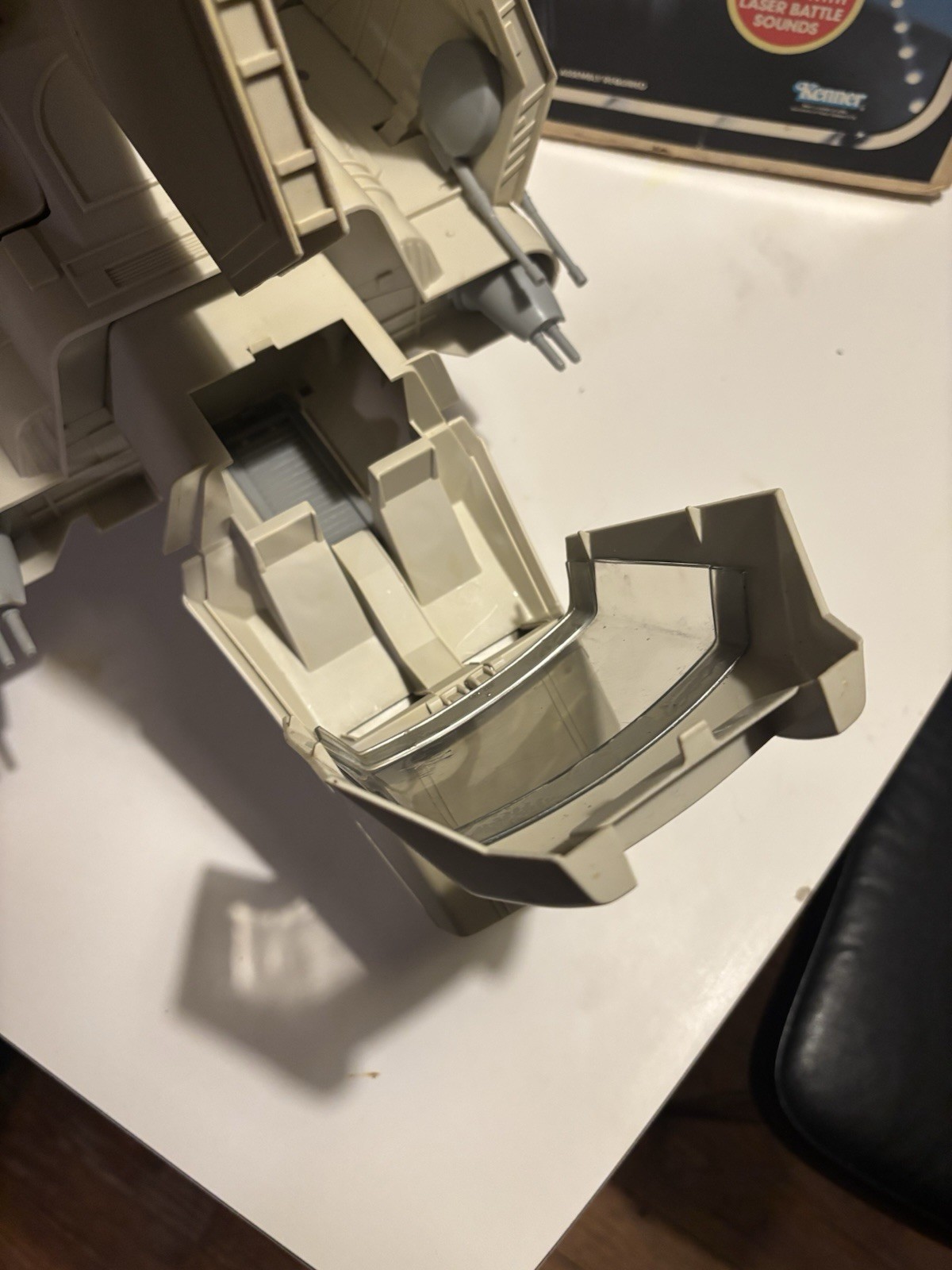 Imperial Shuttle sold