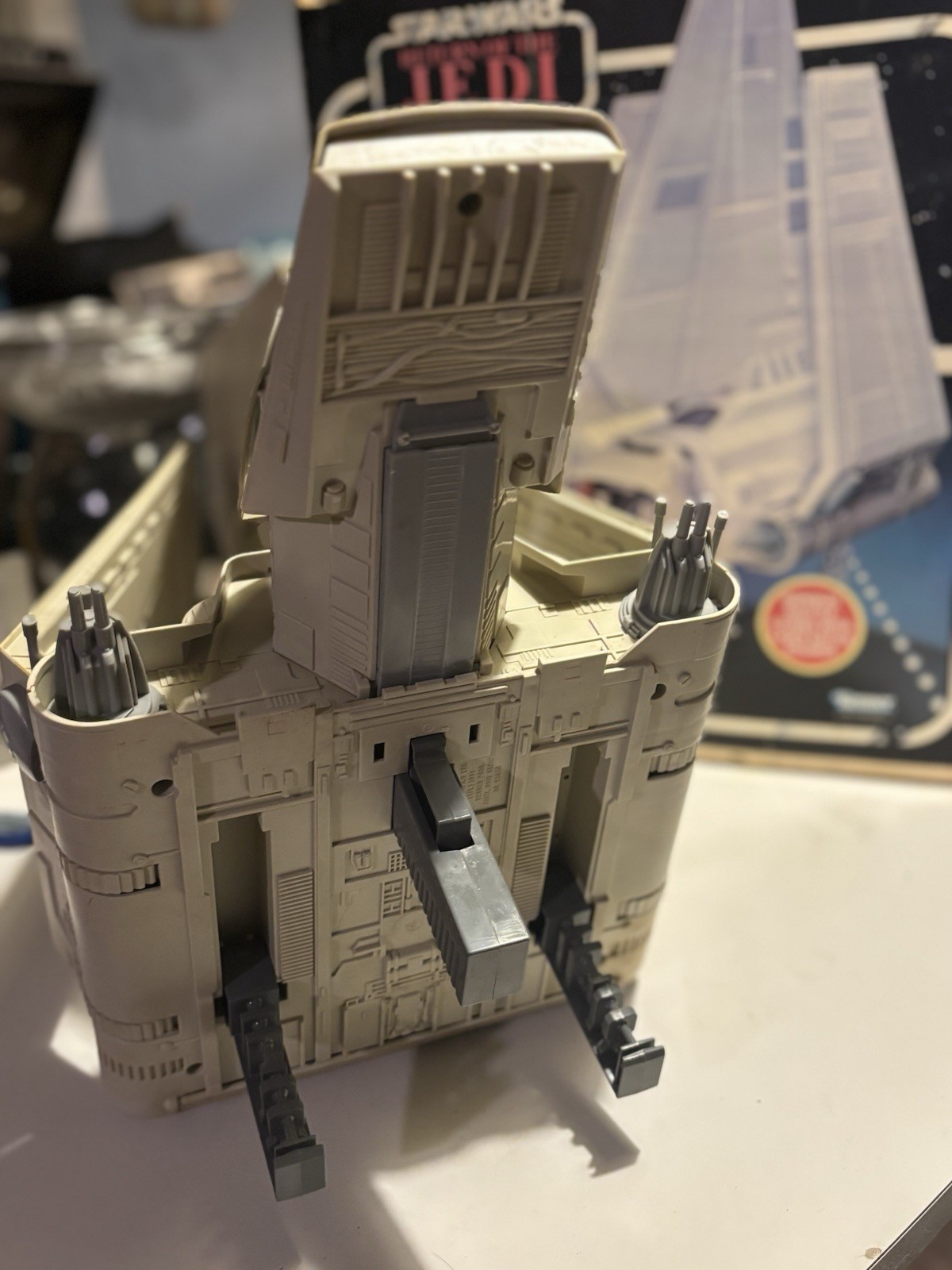 Imperial Shuttle sold