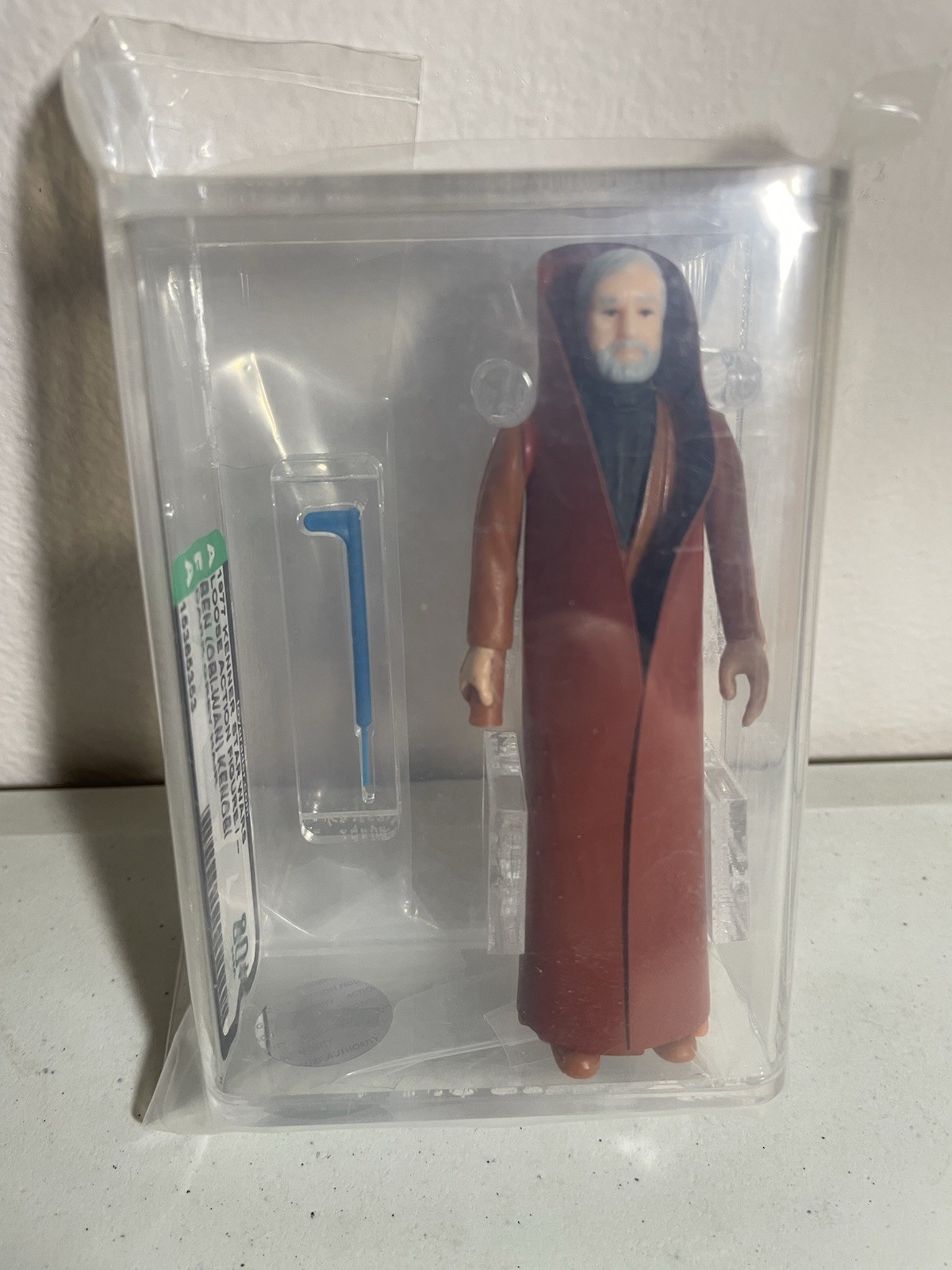 Ben (Obi-Wan) Kenobi sold