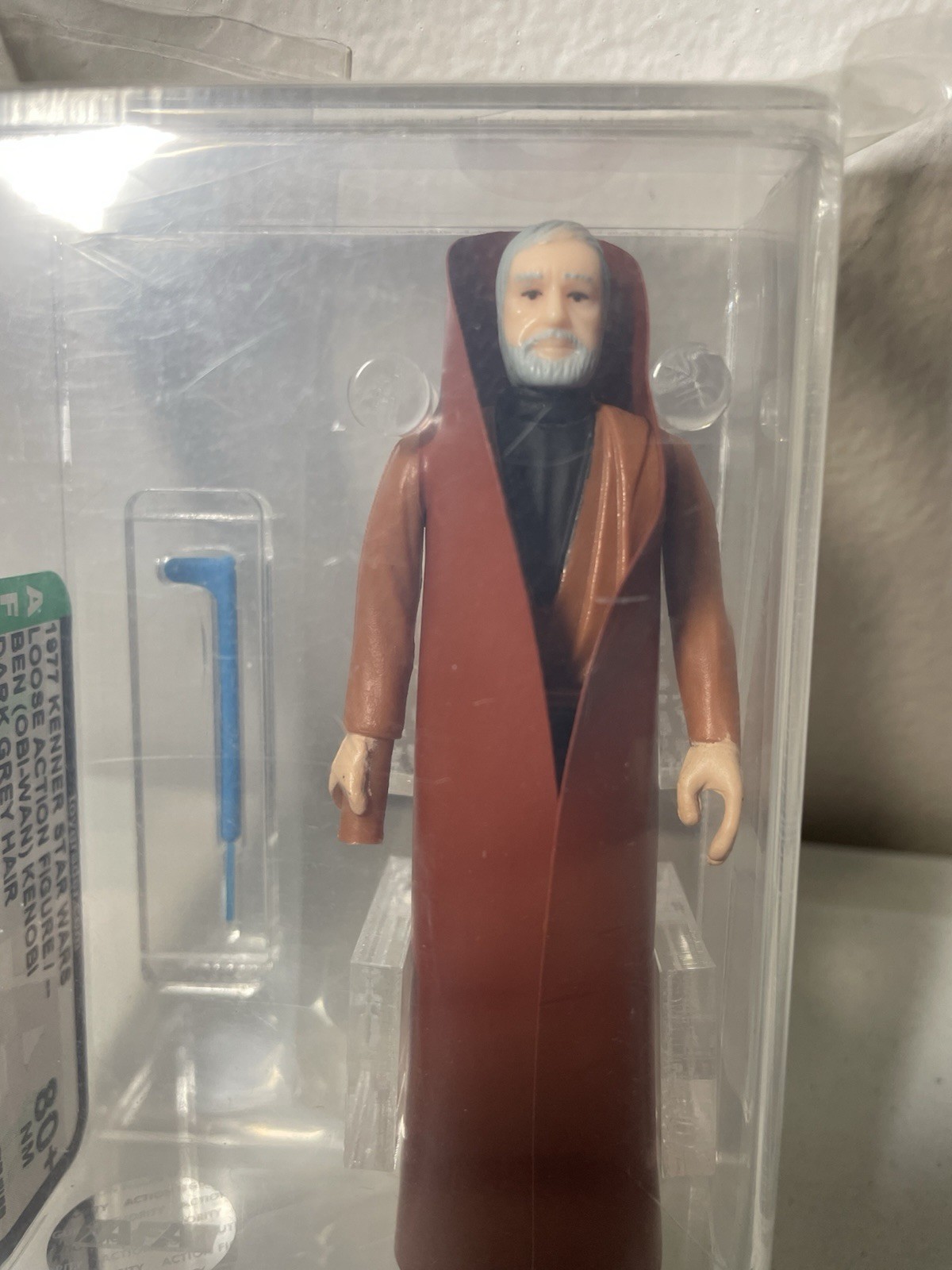 Ben (Obi-Wan) Kenobi sold