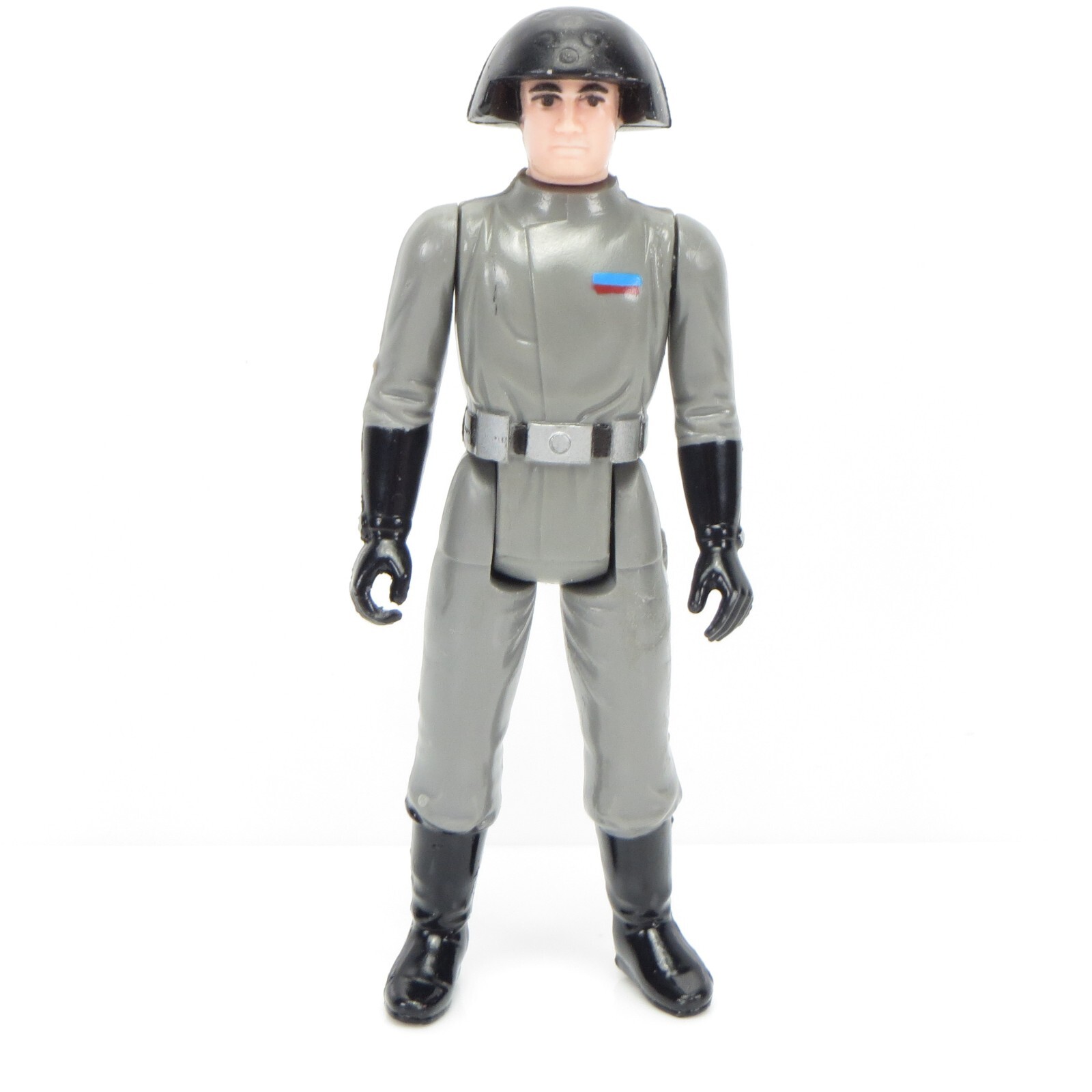 Death Squad Commander (Star Destroyer Commander) sold