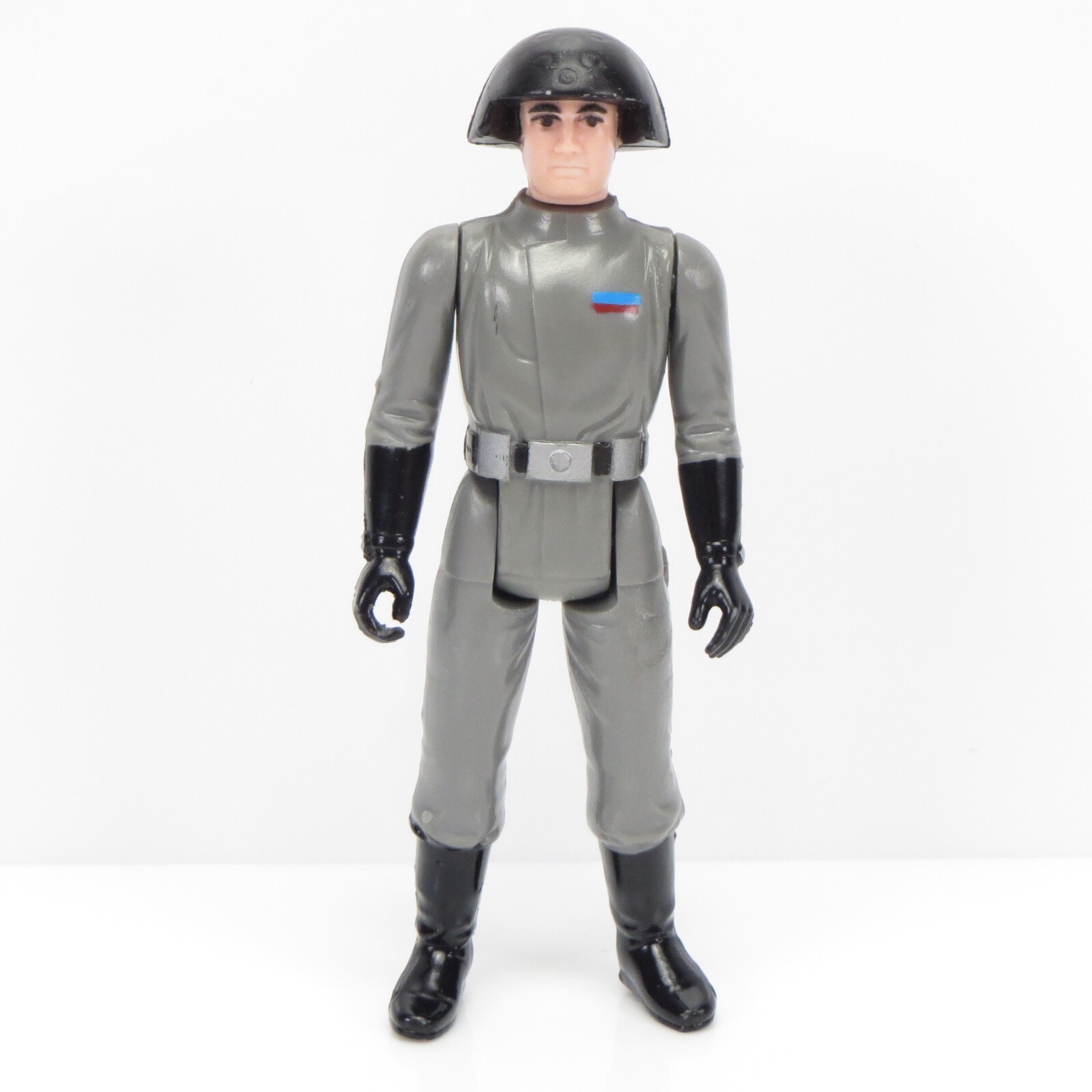 Death Squad Commander (Star Destroyer Commander) sold