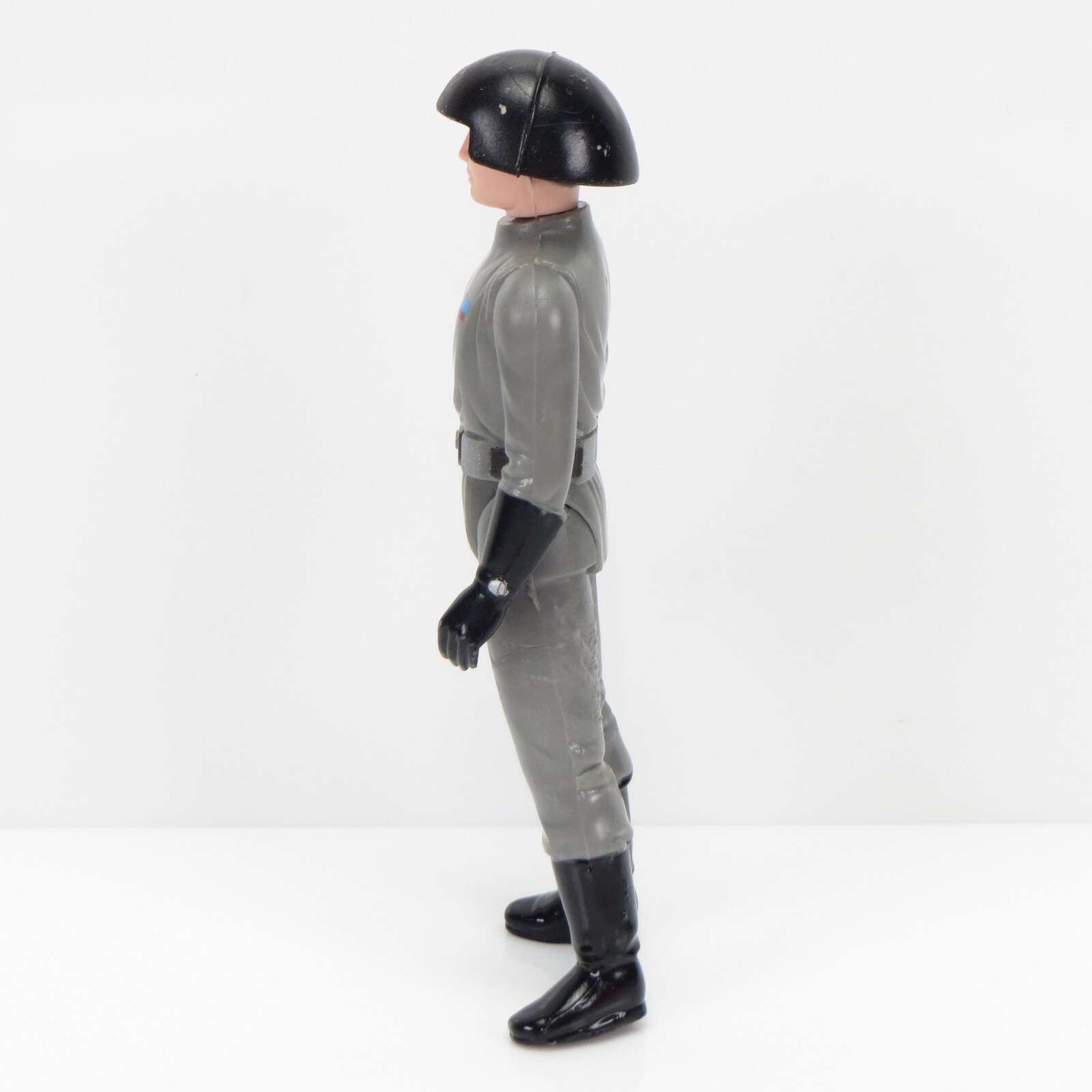 Death Squad Commander (Star Destroyer Commander) sold