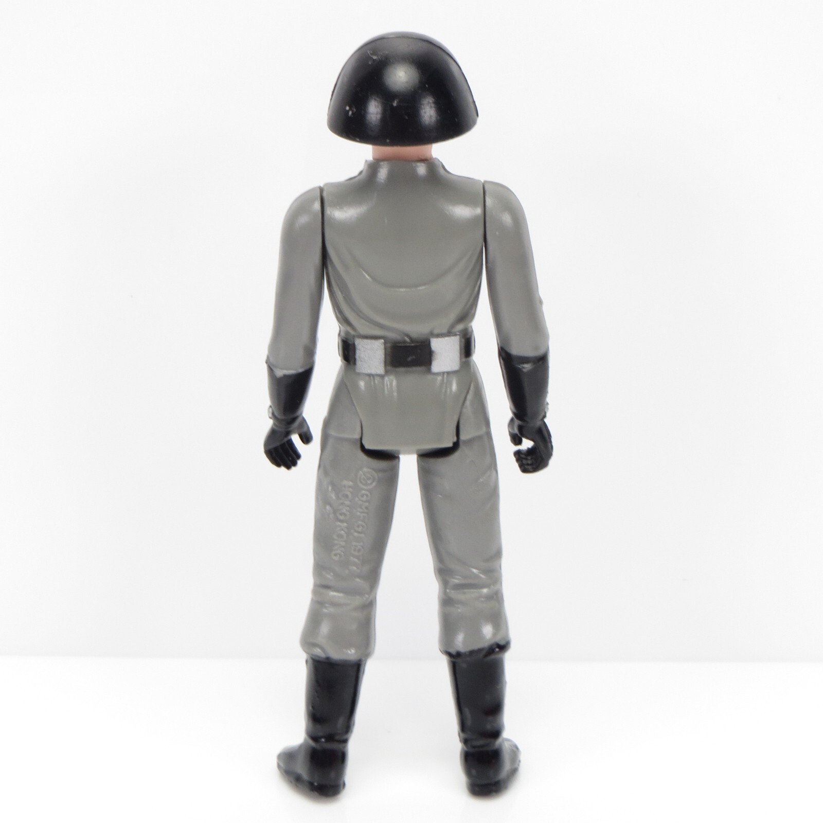 Death Squad Commander (Star Destroyer Commander) sold