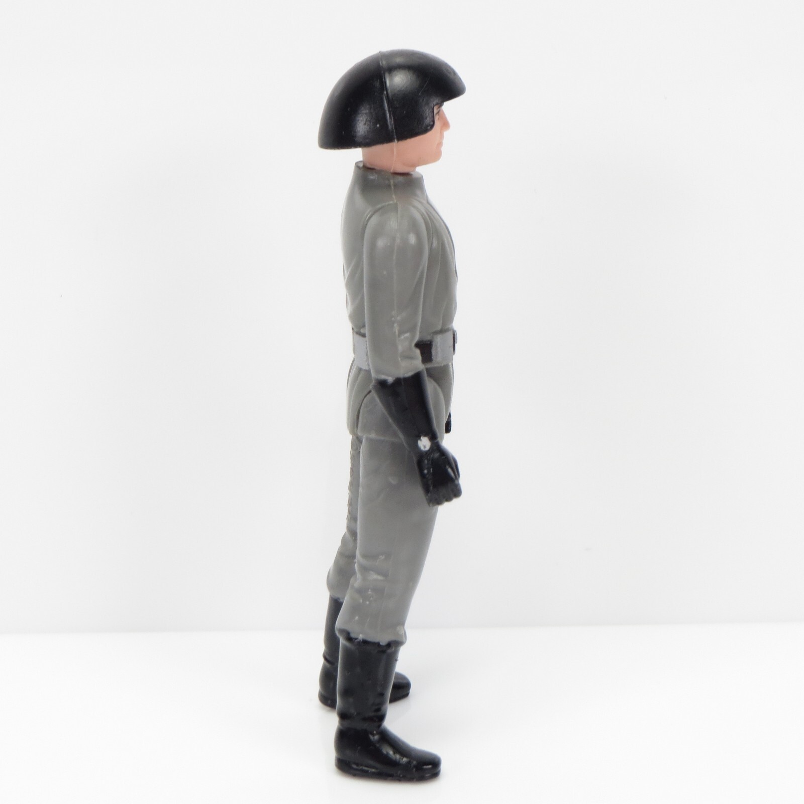 Death Squad Commander (Star Destroyer Commander) sold