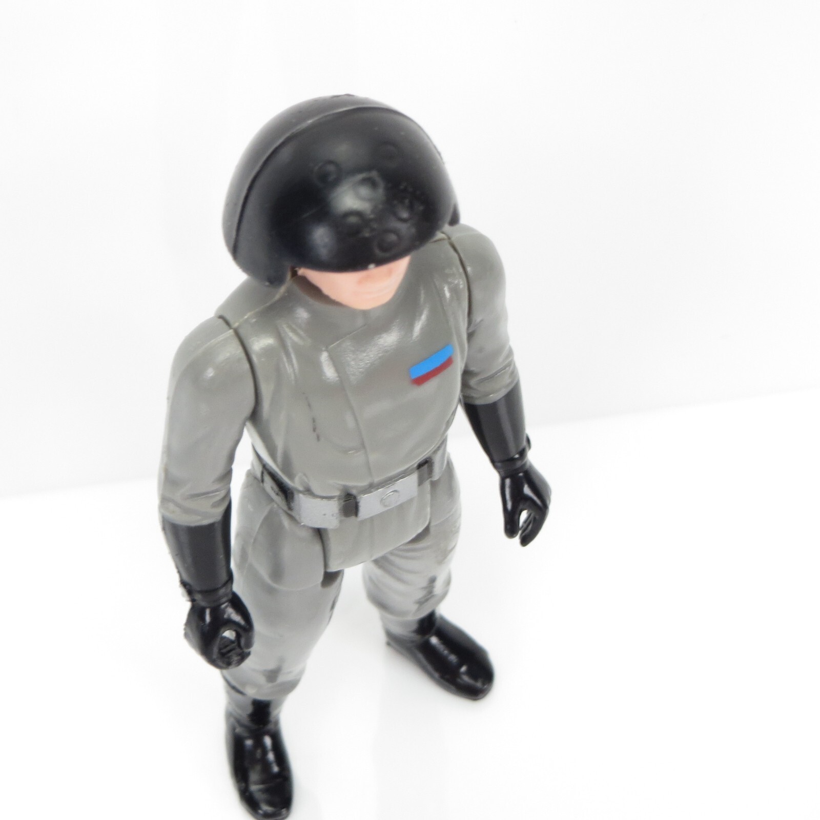 Death Squad Commander (Star Destroyer Commander) sold