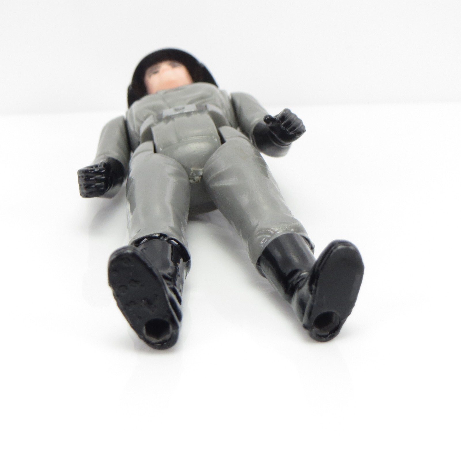 Death Squad Commander (Star Destroyer Commander) sold