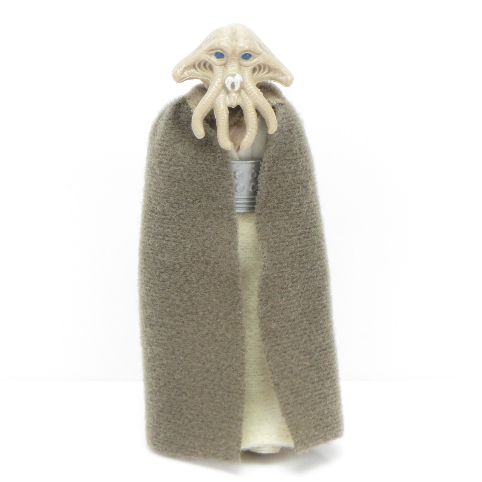 Squid Head sold