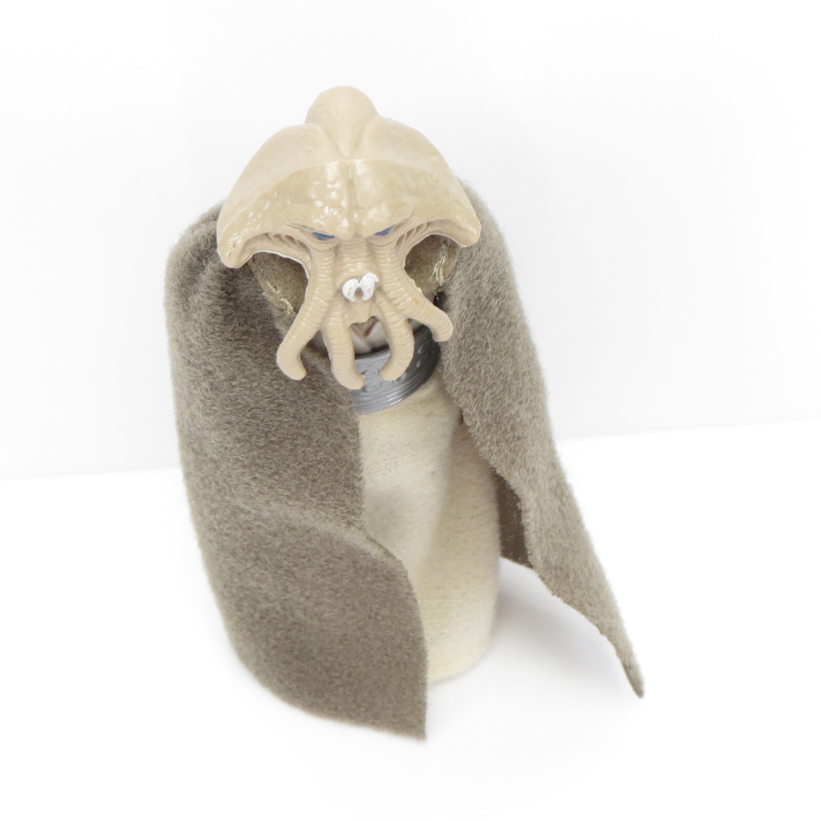 Squid Head sold