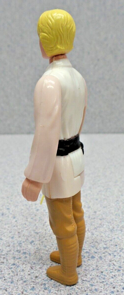 Luke Skywalker sold