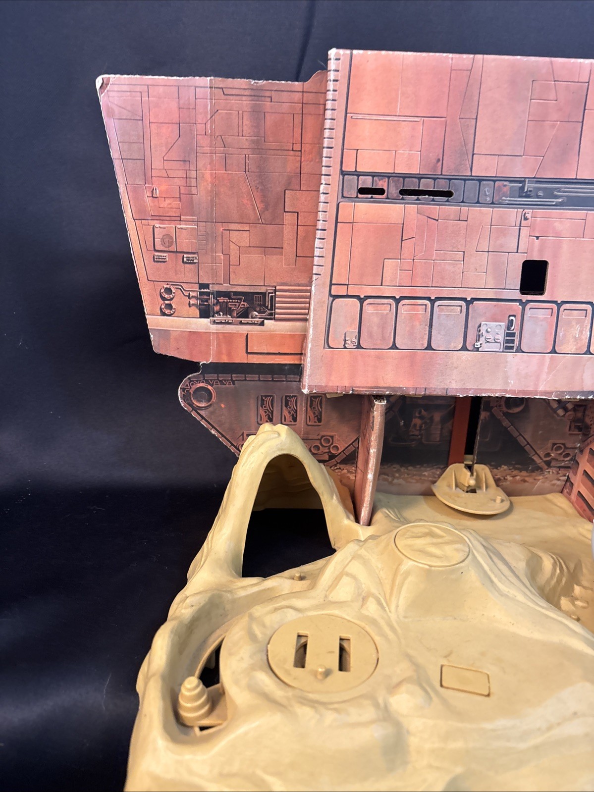 Land of the Jawas sold