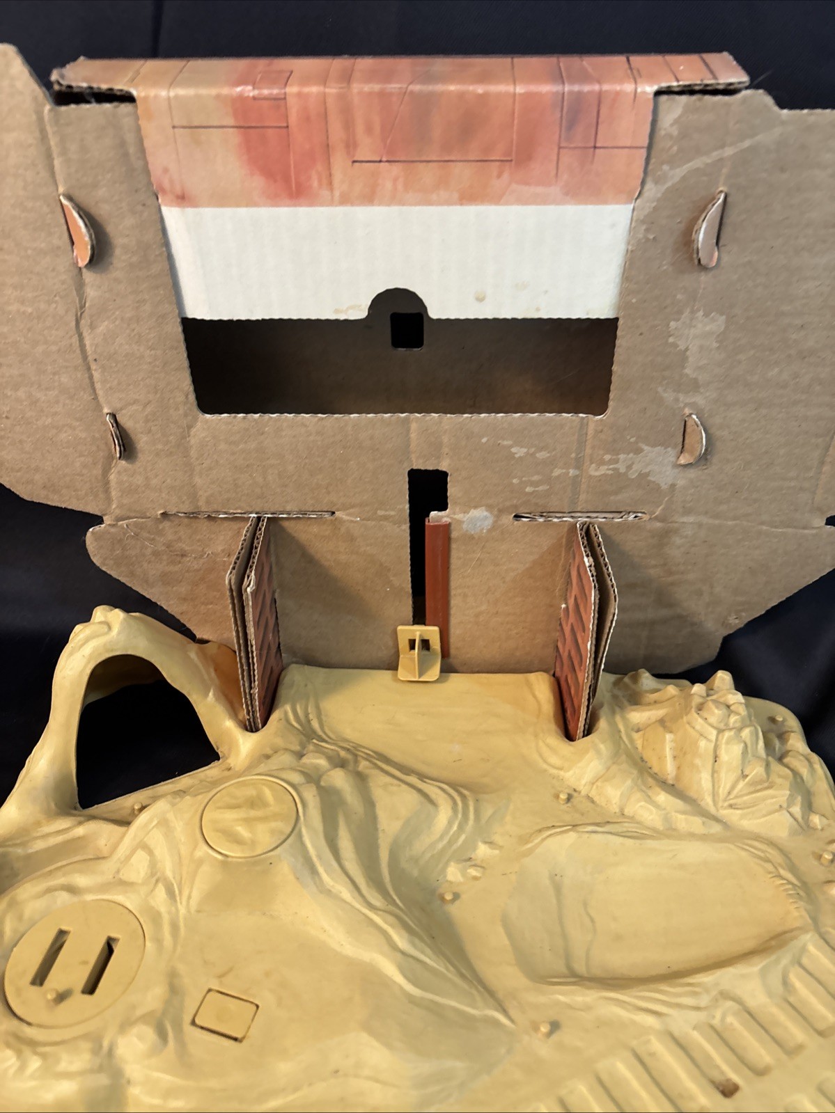 Land of the Jawas sold