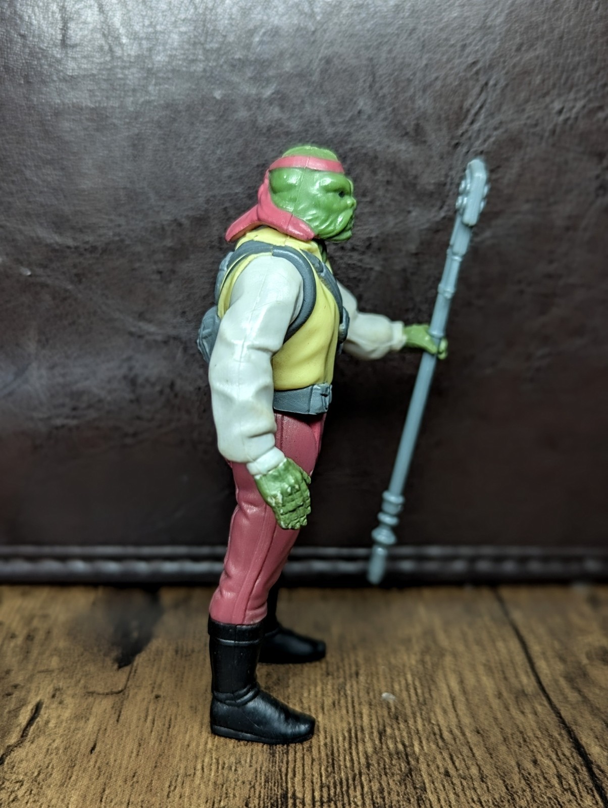Barada sold
