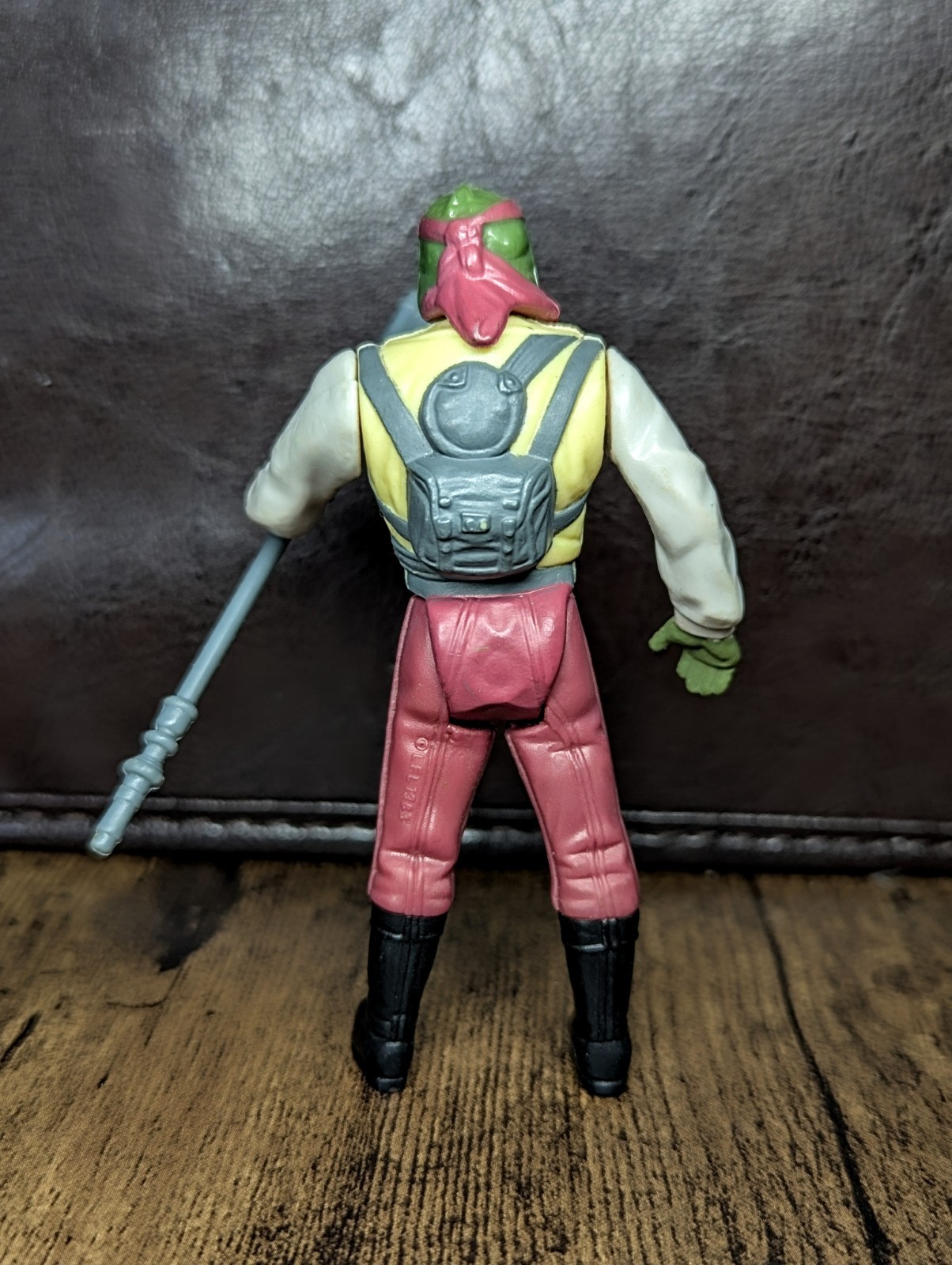 Barada sold