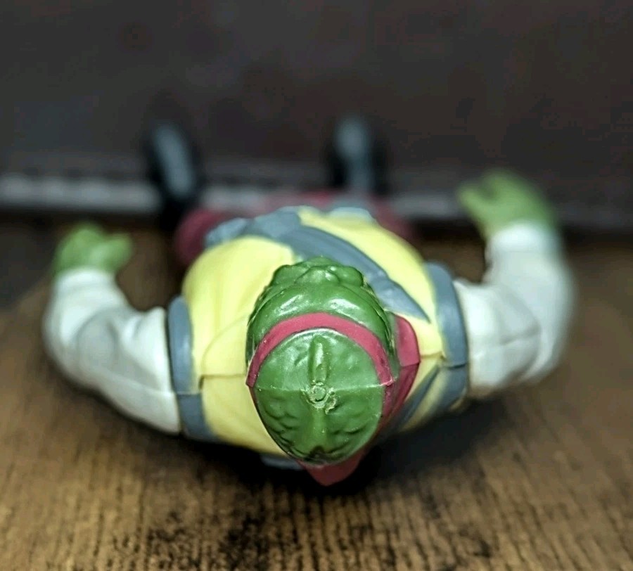 Barada sold