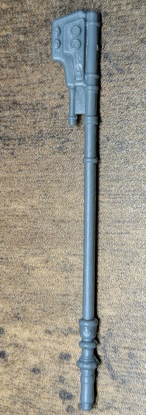 Barada sold