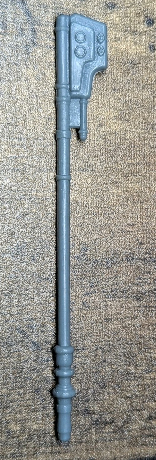 Barada sold