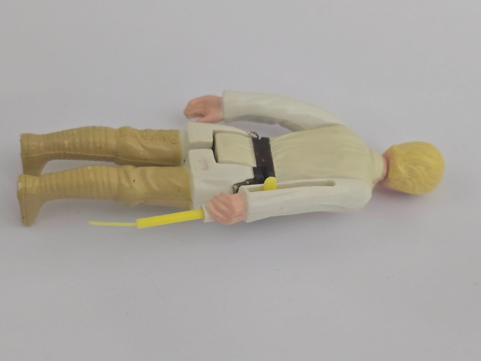 Luke Skywalker sold