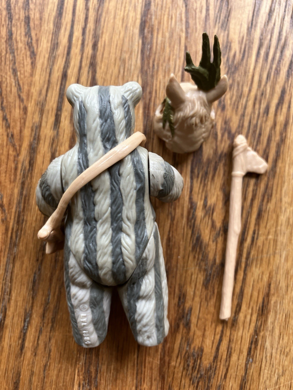 Teebo sold